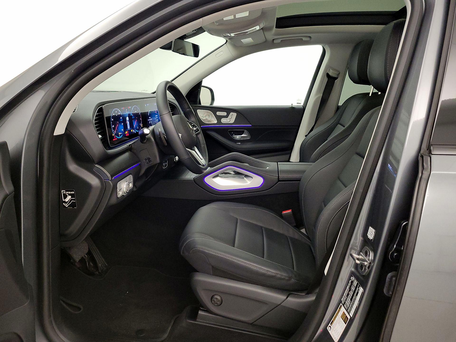 Thumbnail: 2023 Mercedes-Benz GLE - 11