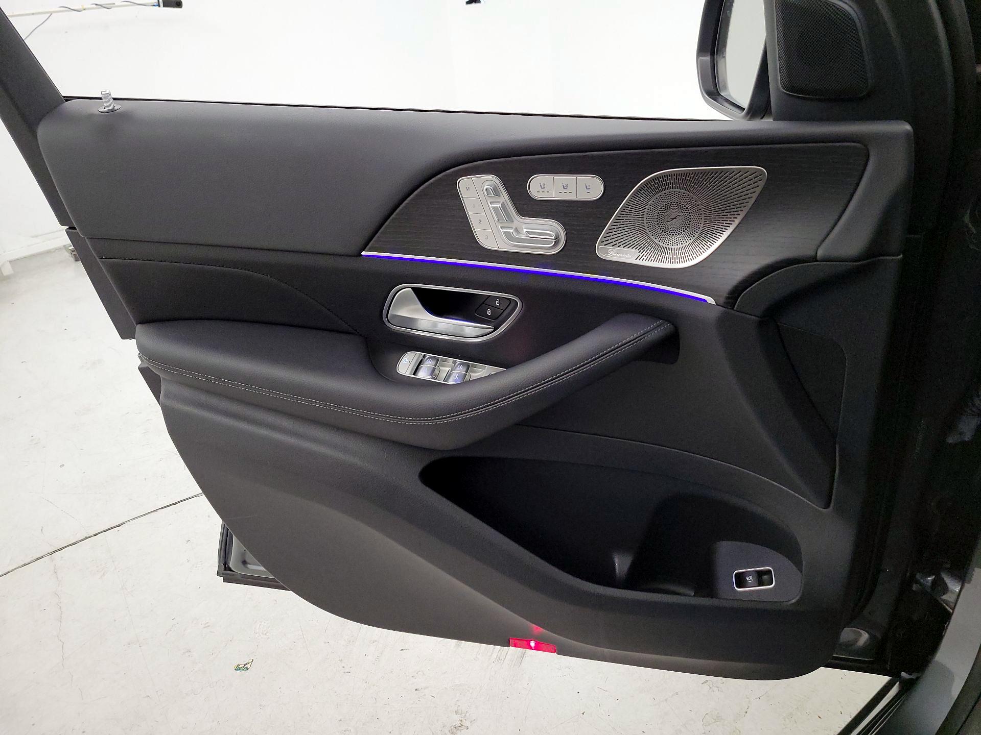 Thumbnail: 2023 Mercedes-Benz GLE - 12