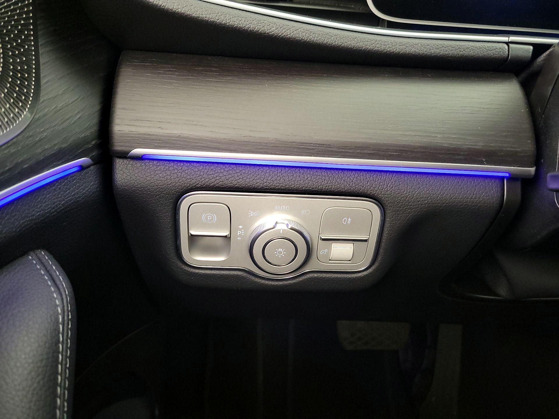 Thumbnail: 2023 Mercedes-Benz GLE - 13