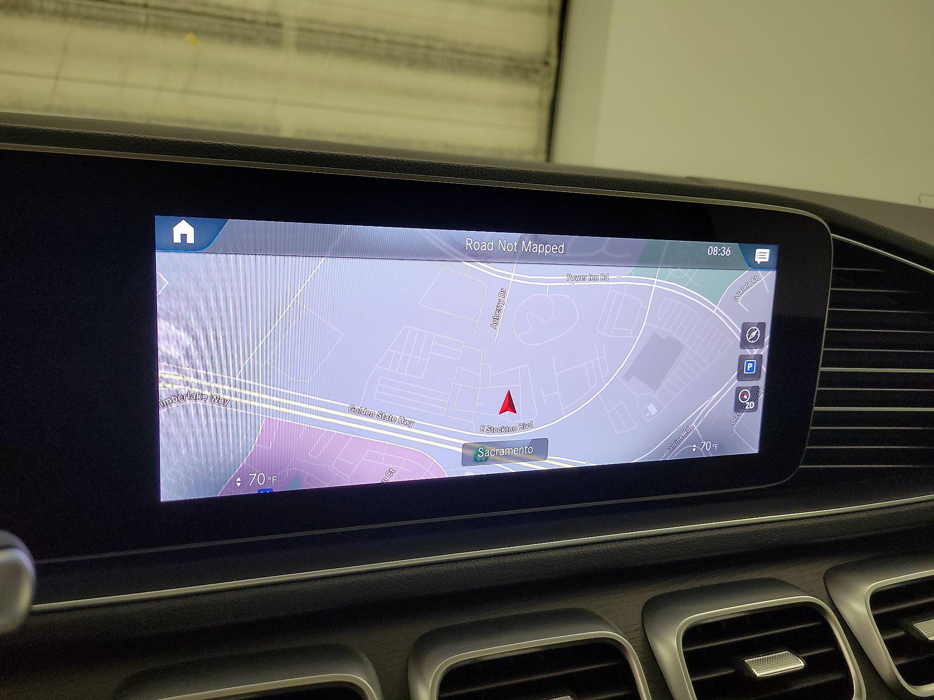 Thumbnail: 2023 Mercedes-Benz GLE - 14