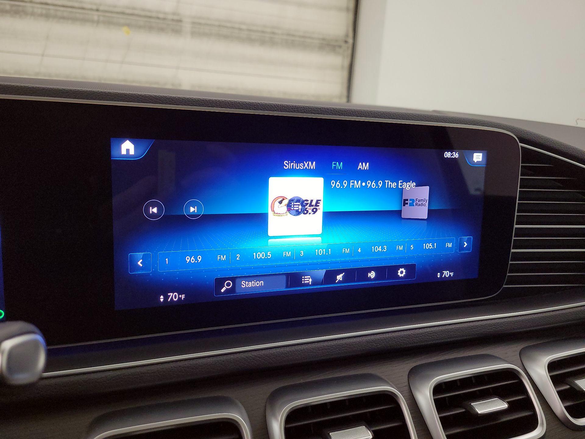 Thumbnail: 2023 Mercedes-Benz GLE - 16