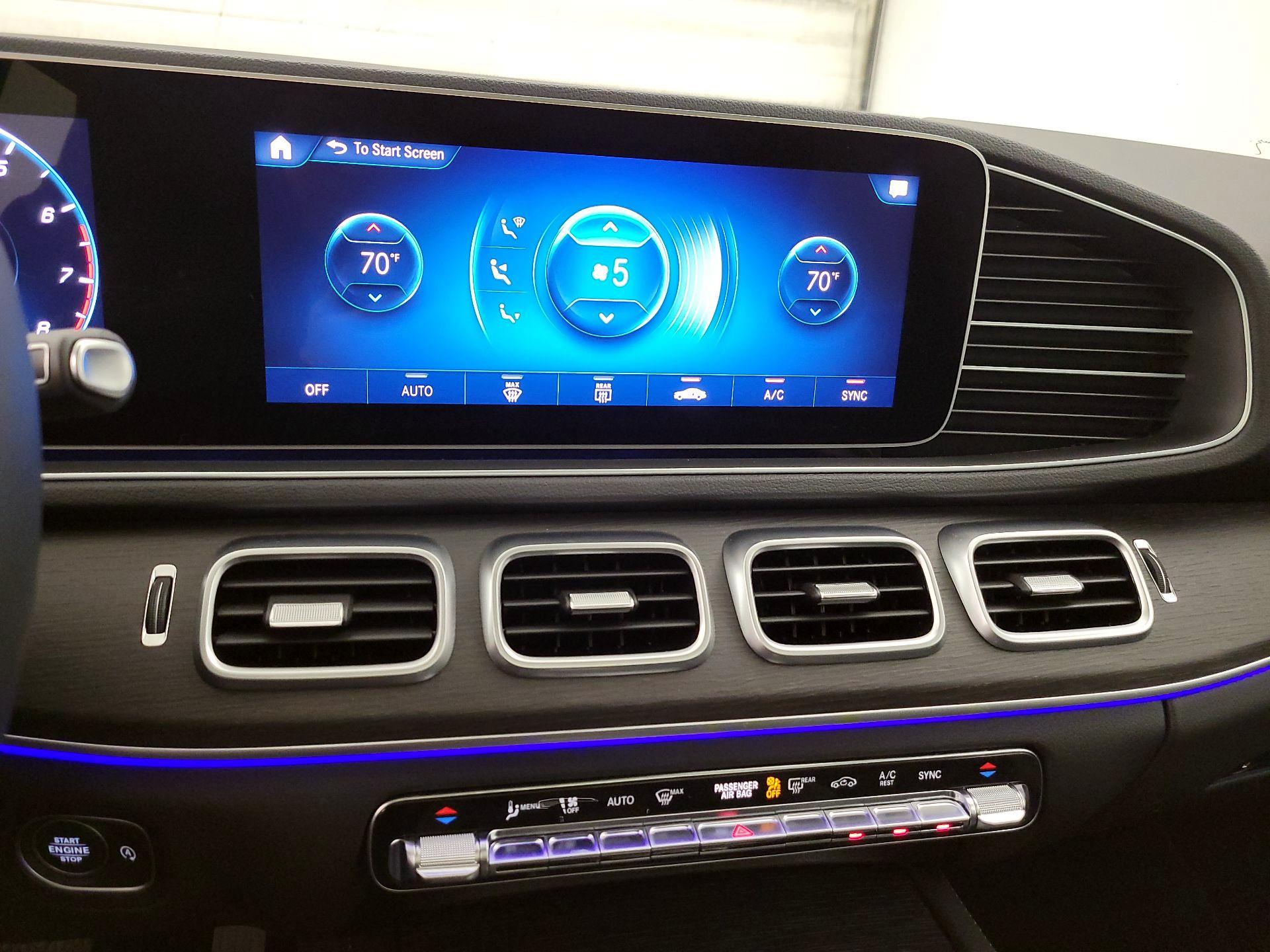 Thumbnail: 2023 Mercedes-Benz GLE - 17