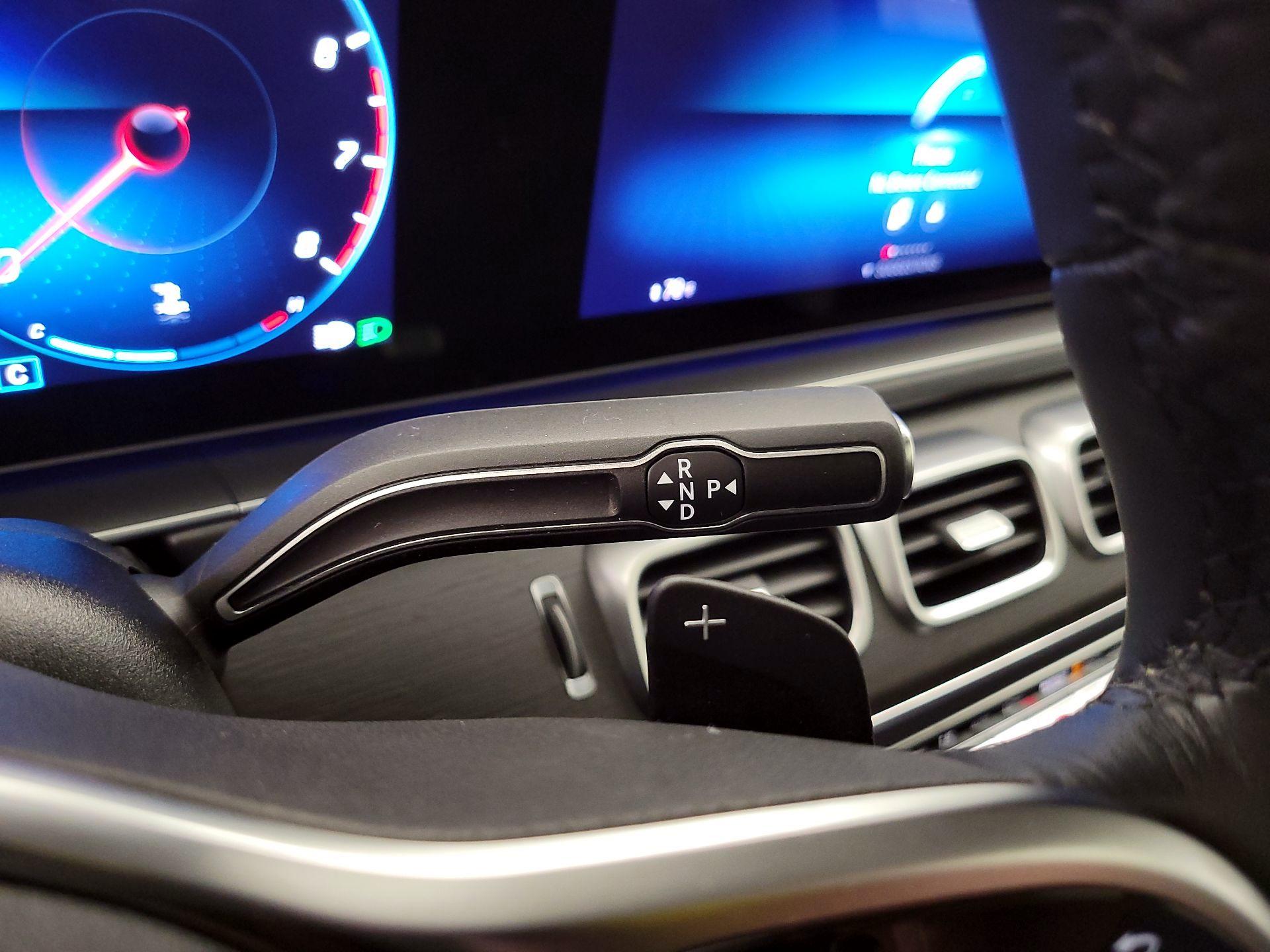 Thumbnail: 2023 Mercedes-Benz GLE - 18