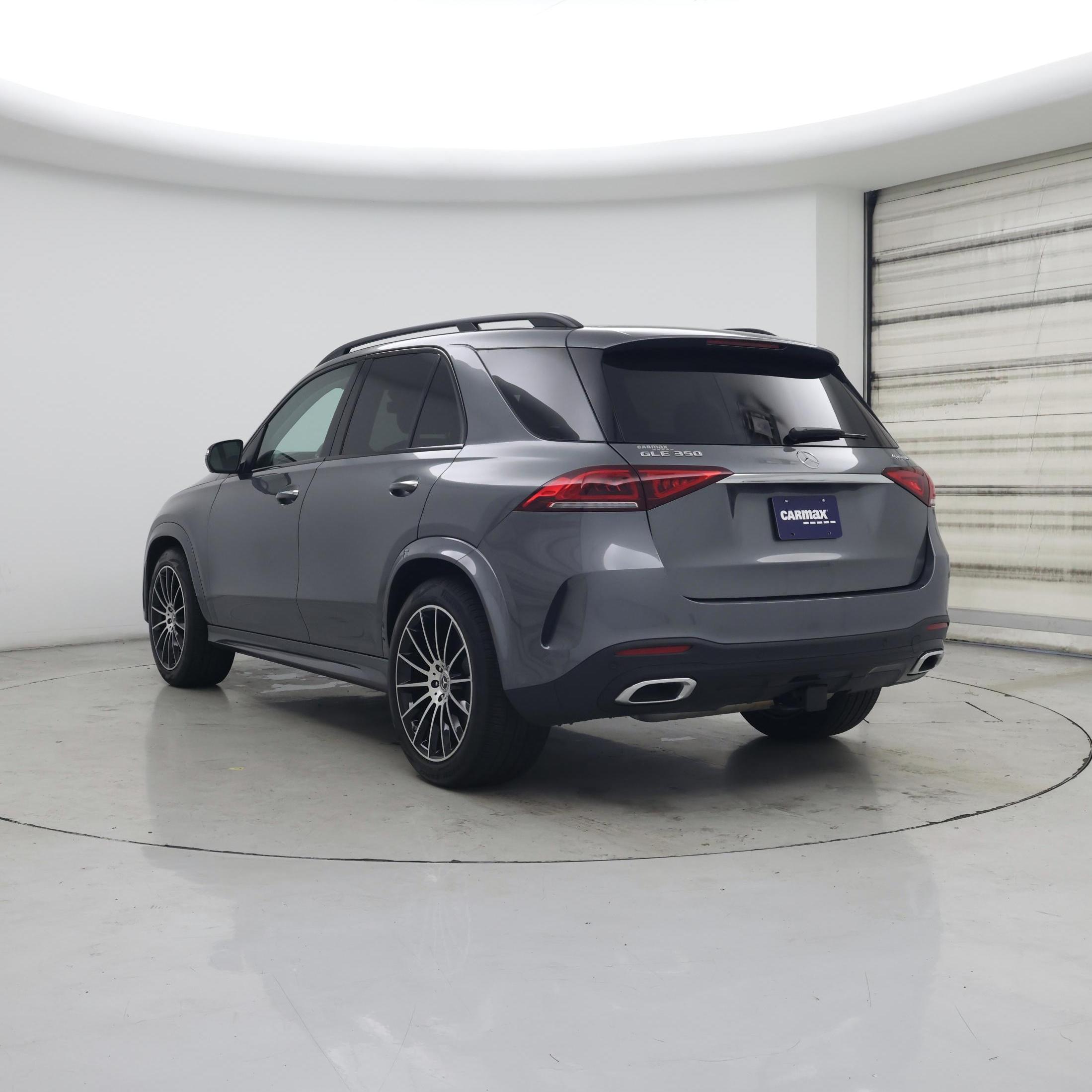 Thumbnail: 2023 Mercedes-Benz GLE - 2