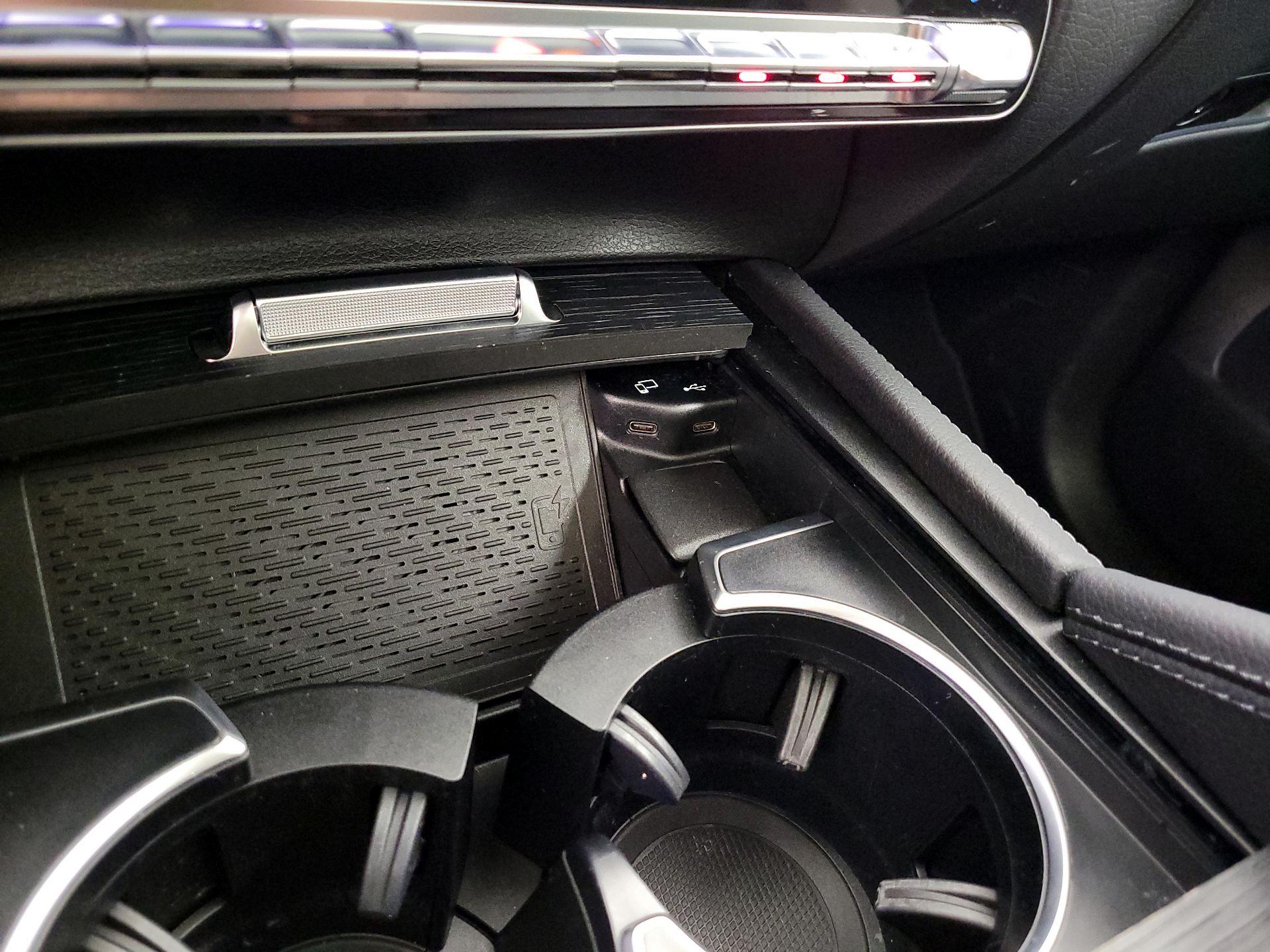 Thumbnail: 2023 Mercedes-Benz GLE - 19