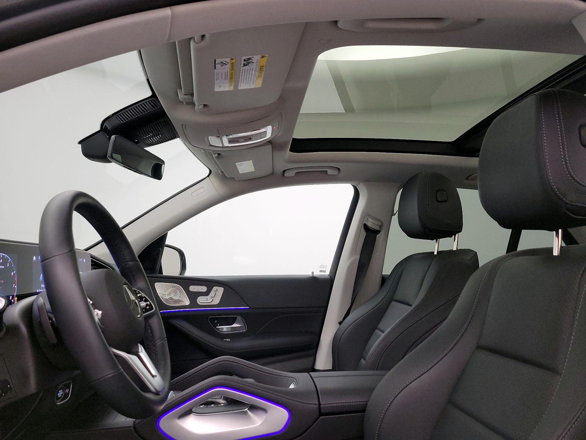 Thumbnail: 2023 Mercedes-Benz GLE - 20