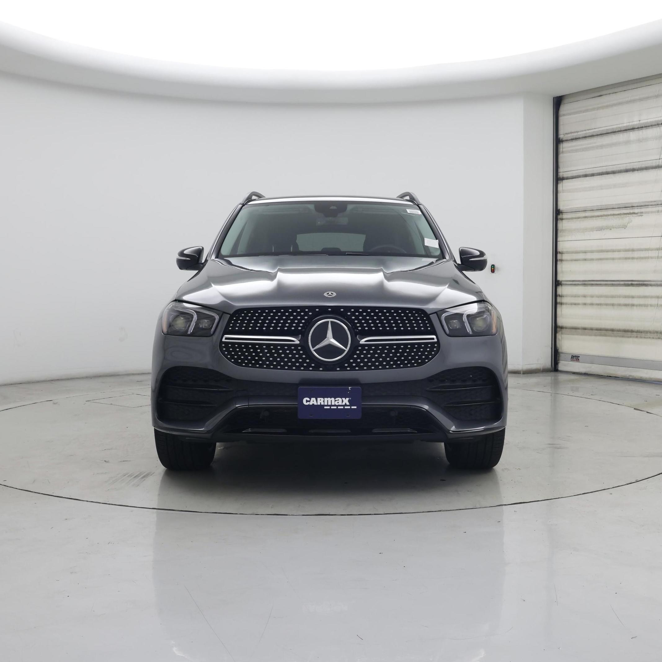 Thumbnail: 2023 Mercedes-Benz GLE - 5