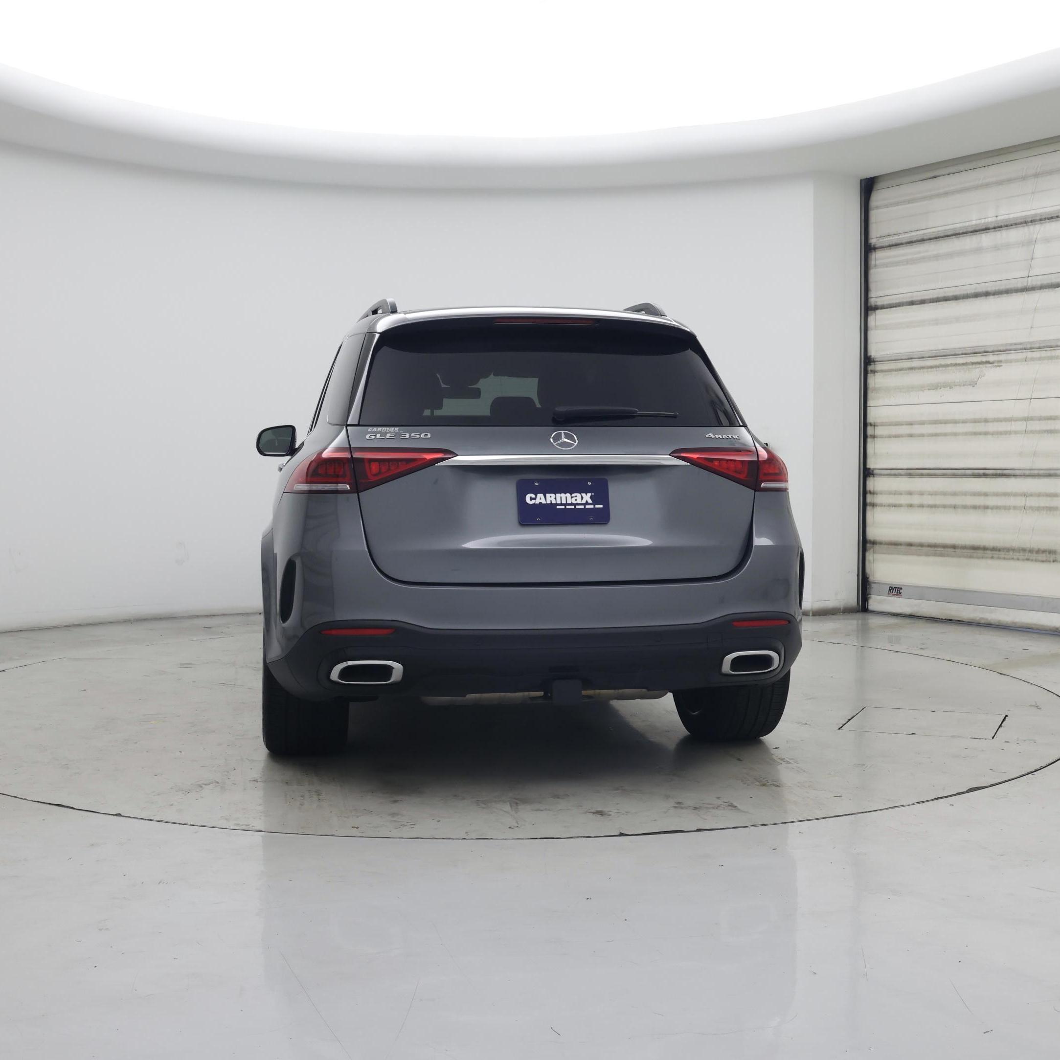 Thumbnail: 2023 Mercedes-Benz GLE - 6