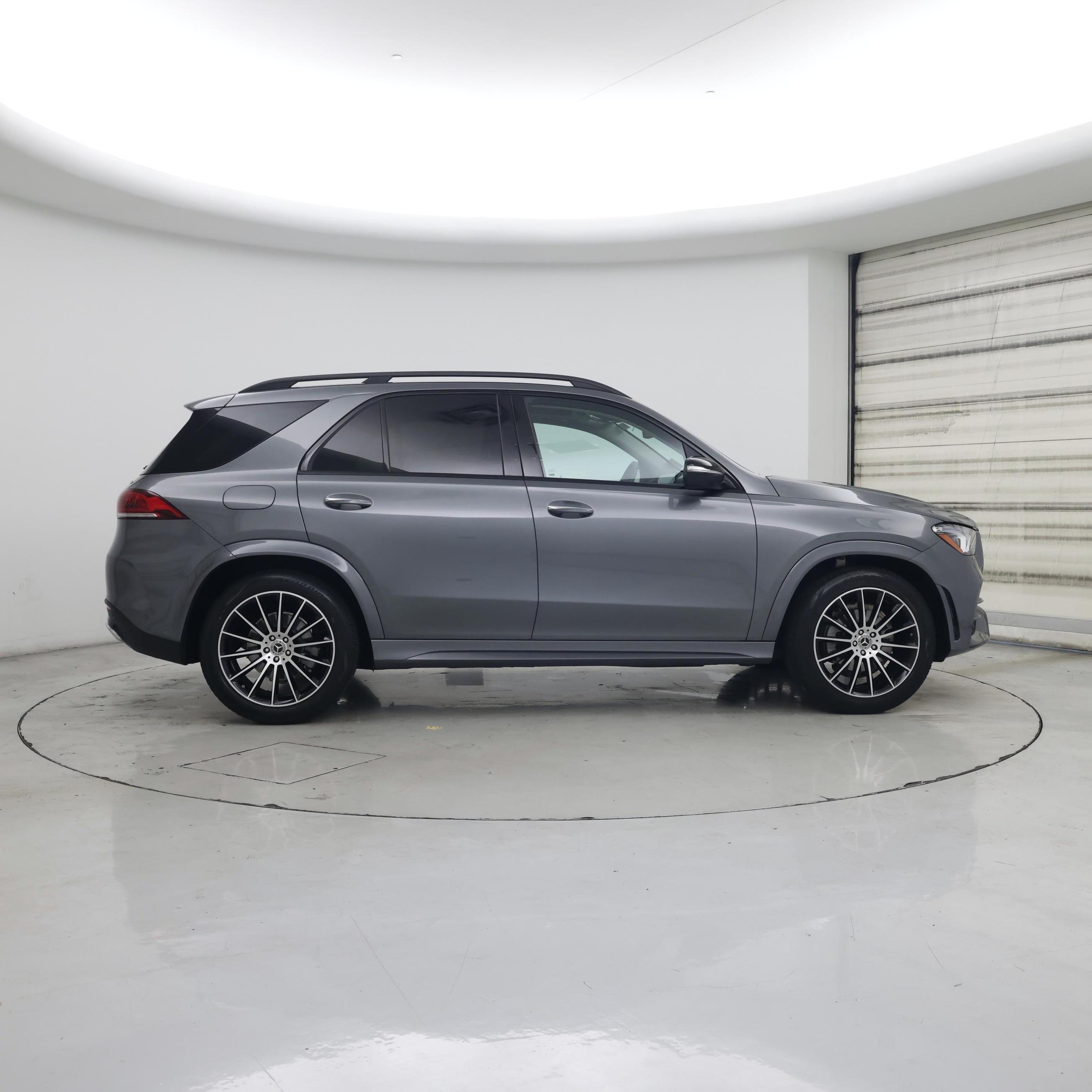 Thumbnail: 2023 Mercedes-Benz GLE - 7