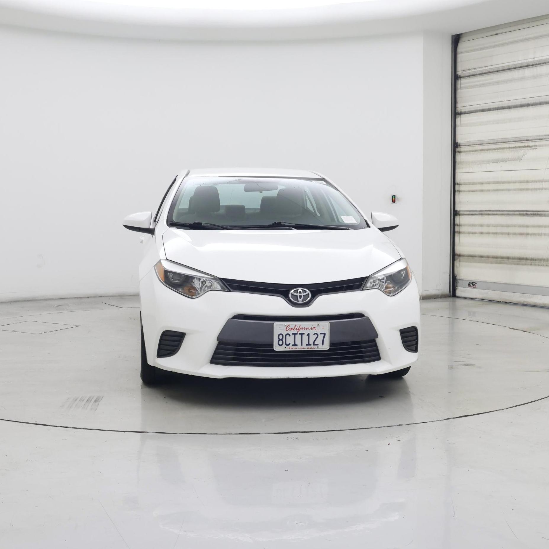 Thumbnail: 2015 Toyota Corolla - 5