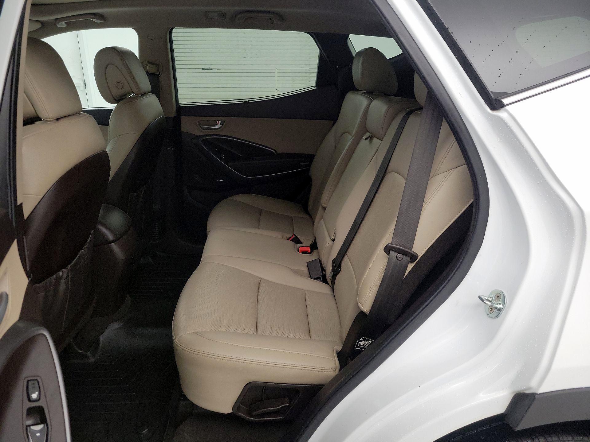 Thumbnail: 2017 Hyundai Santa Fe - 19