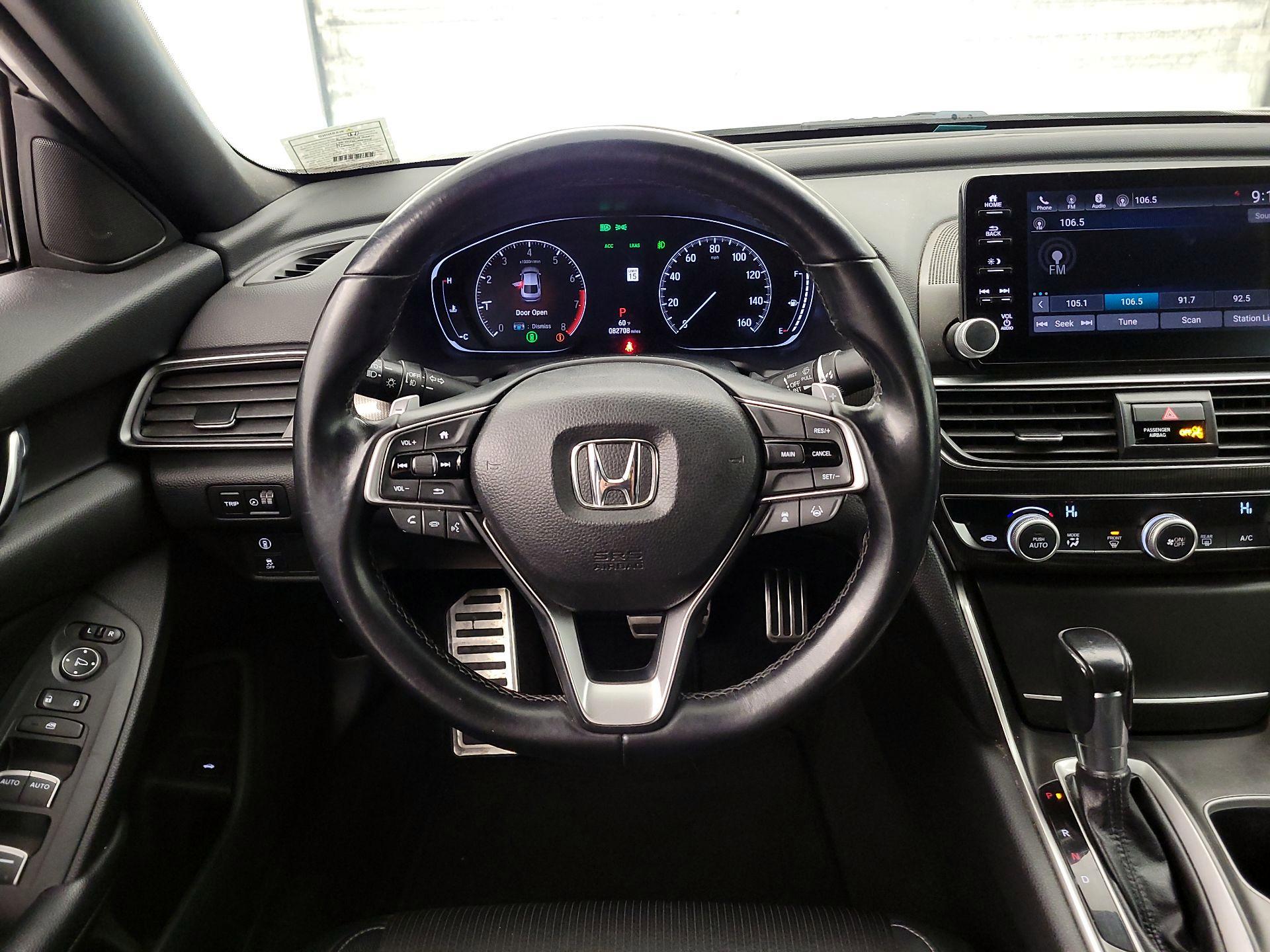 Thumbnail: 2018 Honda Accord - 10