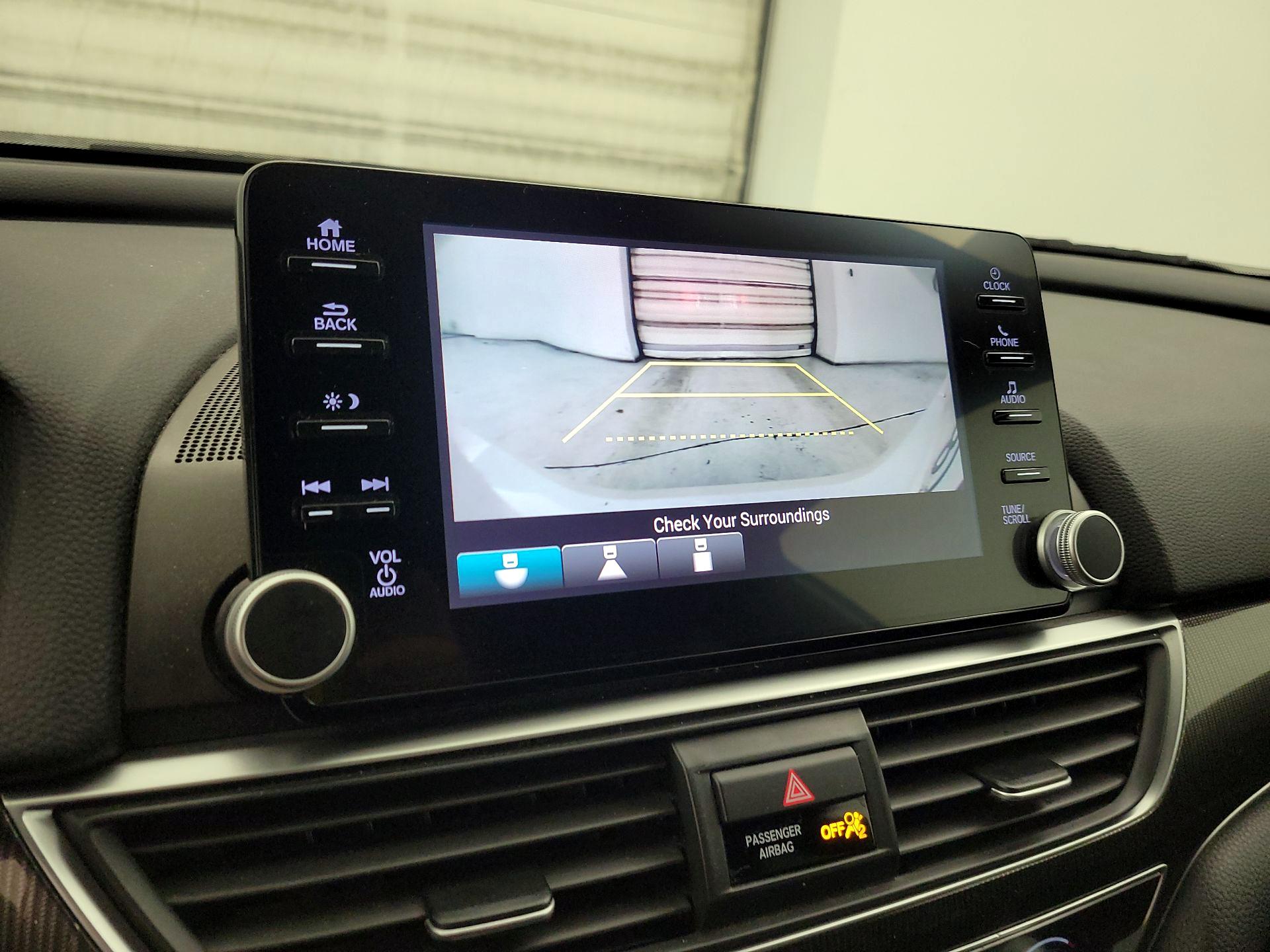 Thumbnail: 2018 Honda Accord - 14