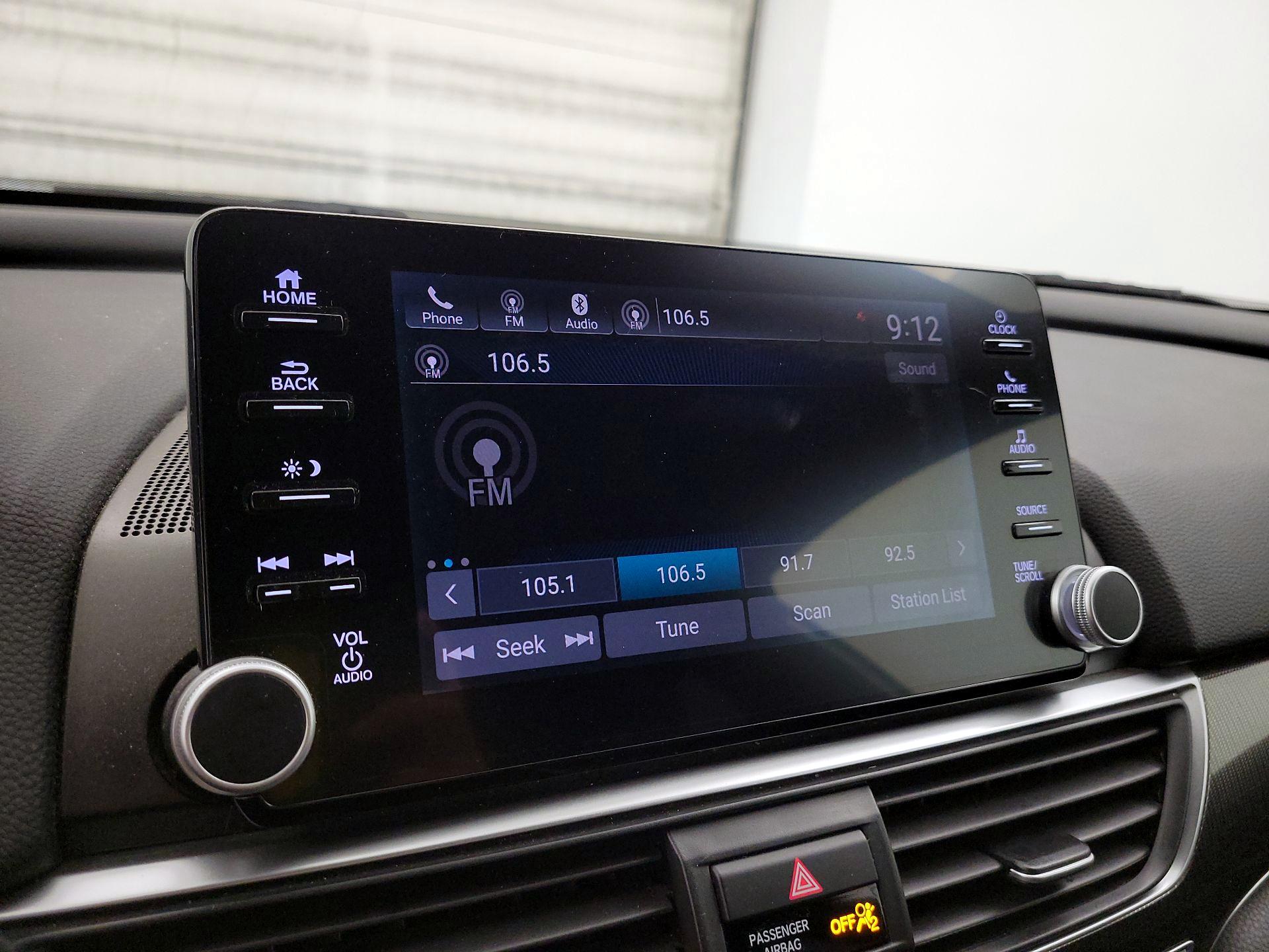 Thumbnail: 2018 Honda Accord - 15