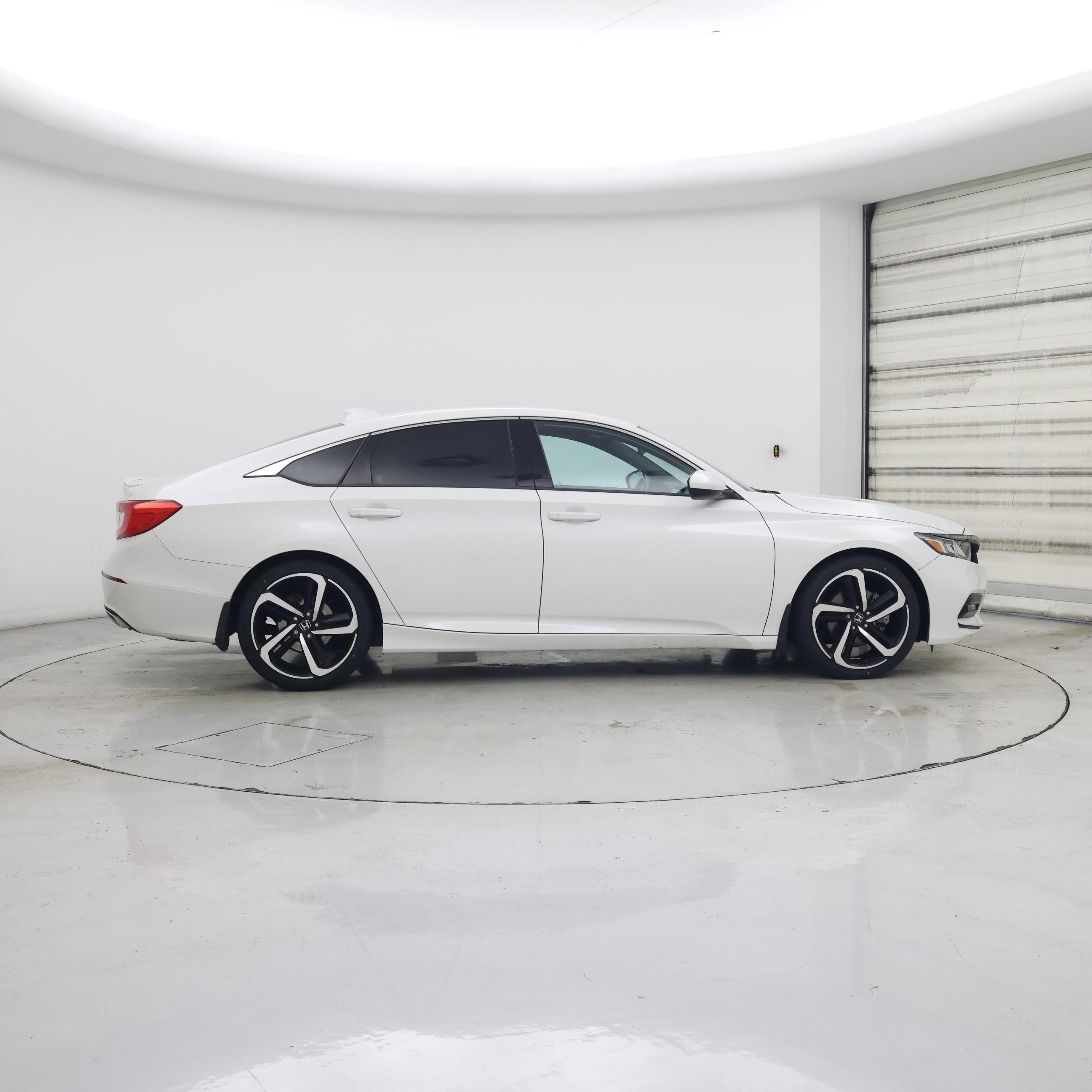 Thumbnail: 2018 Honda Accord - 7