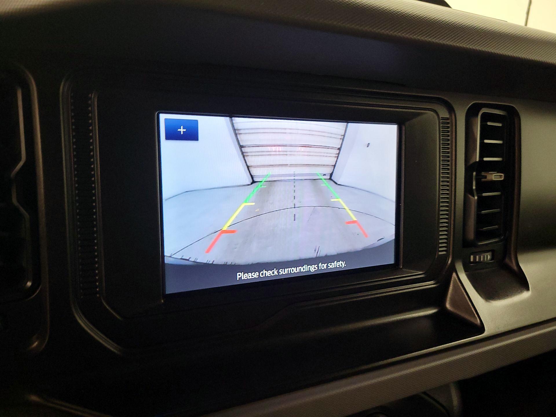 Thumbnail: 2023 Ford Bronco - 13