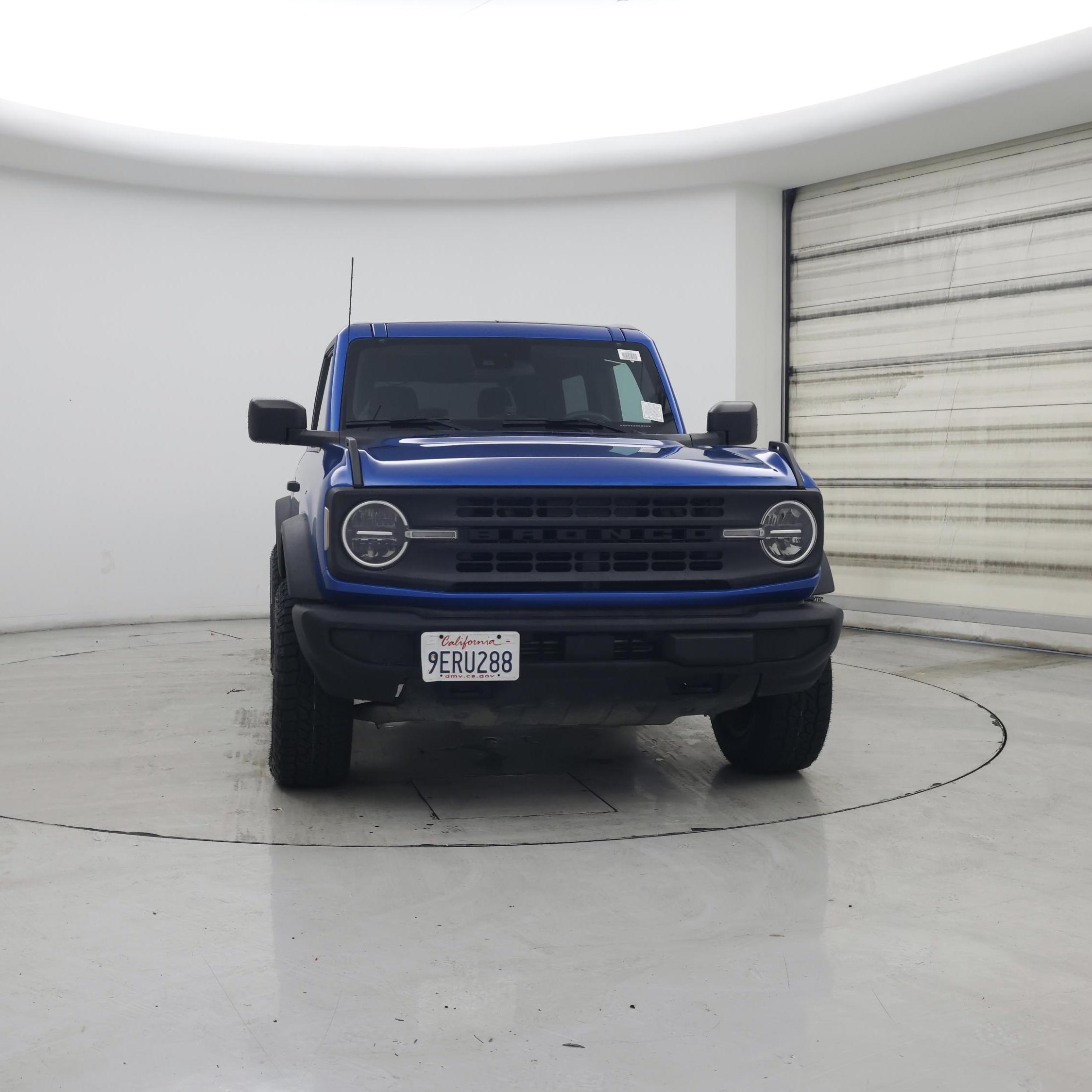 Thumbnail: 2023 Ford Bronco - 5