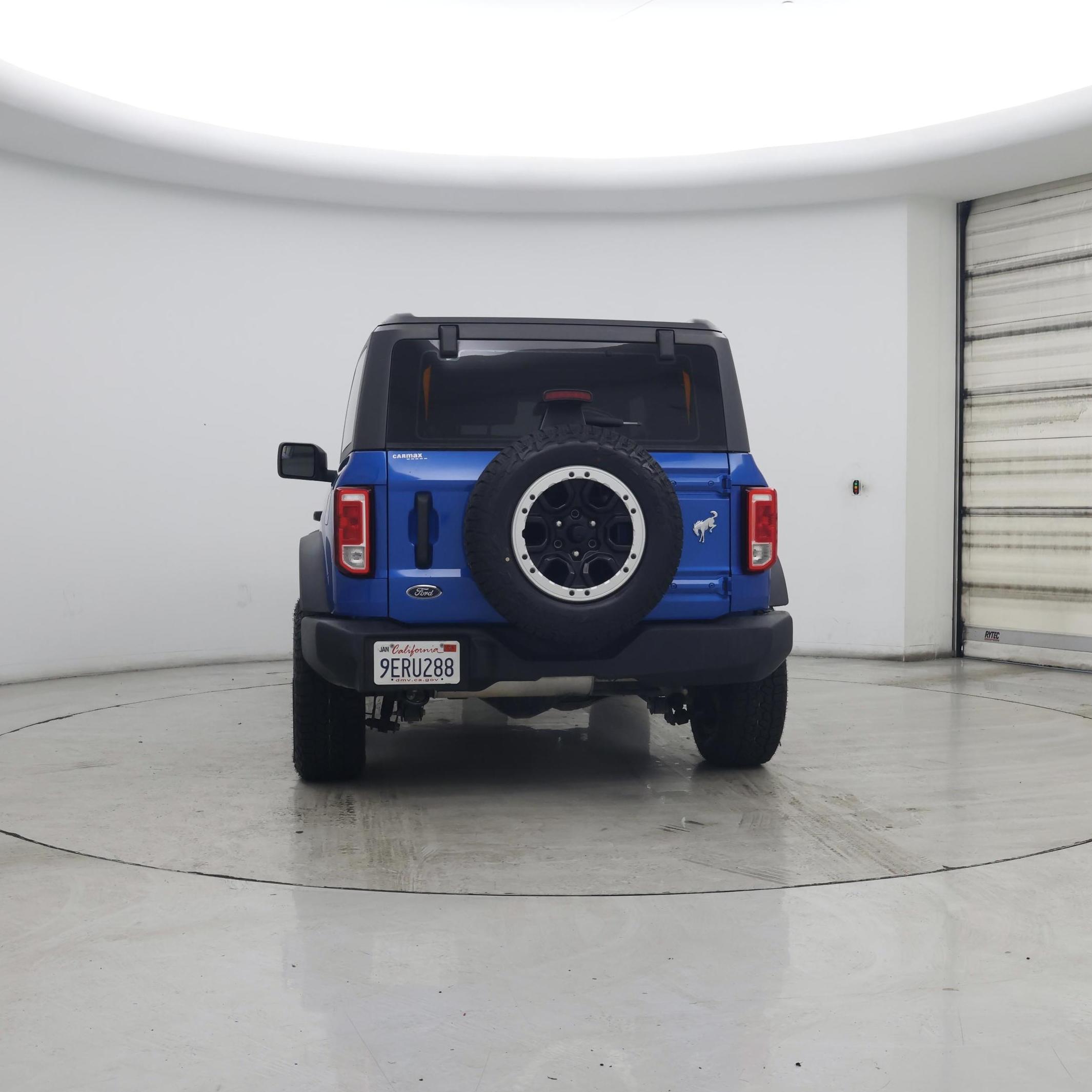 Thumbnail: 2023 Ford Bronco - 6