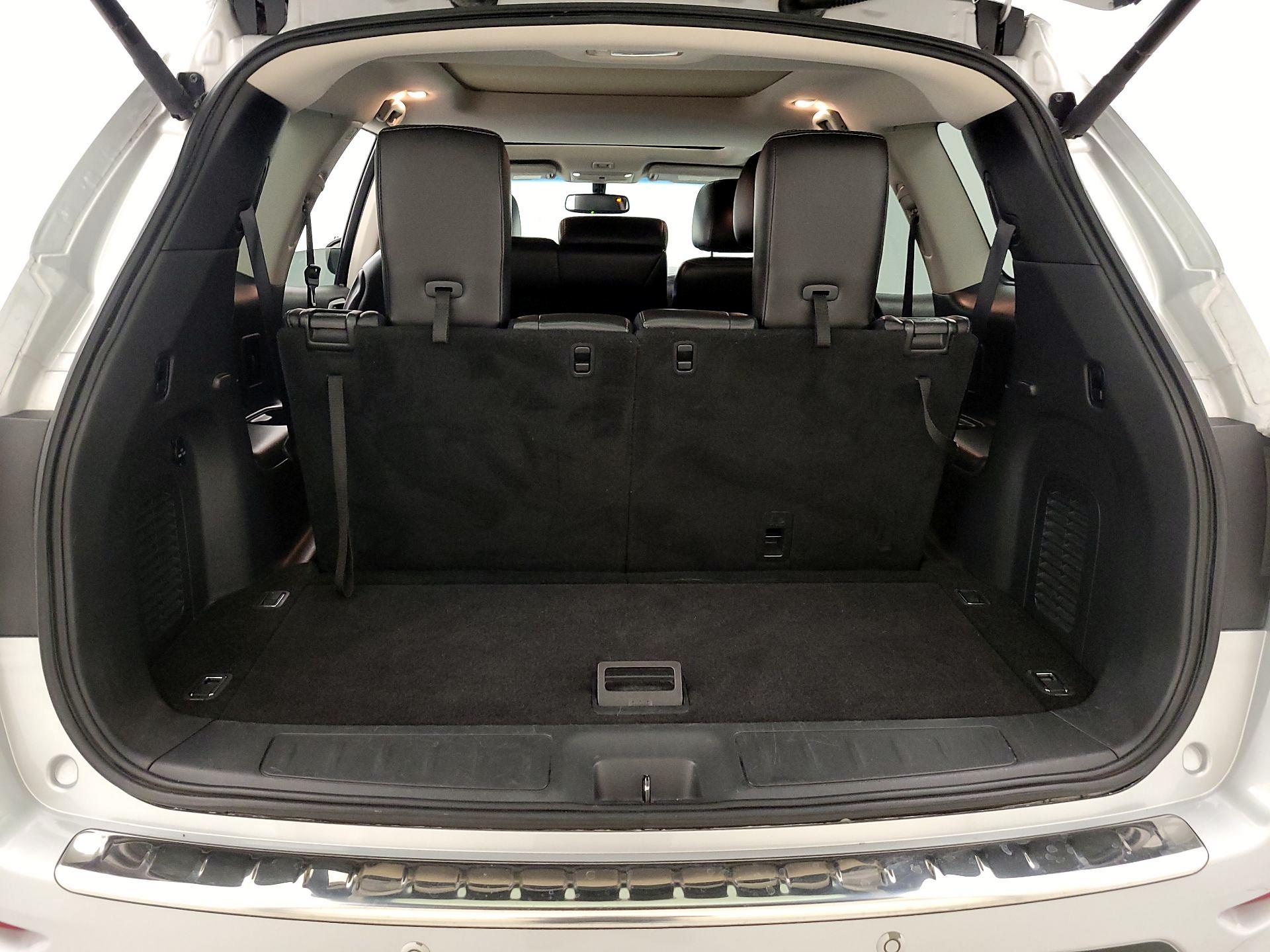 Thumbnail: 2014 Nissan Pathfinder - 18