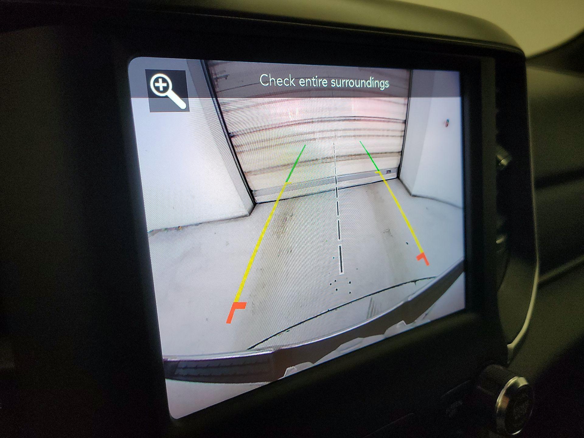 Thumbnail: 2021 RAM 1500 - 14