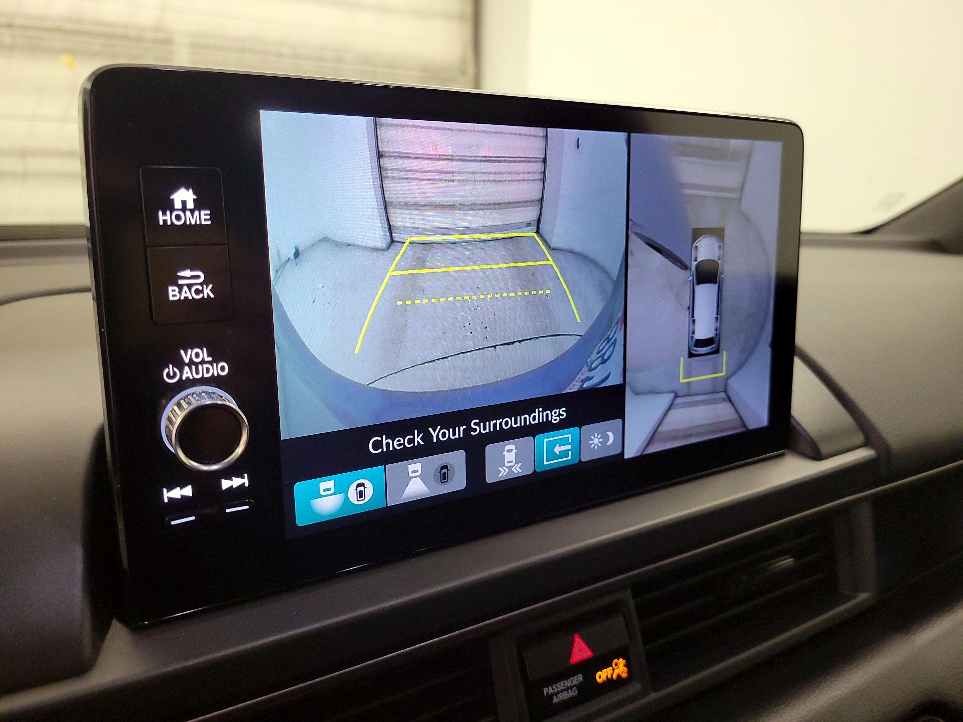 Thumbnail: 2023 Honda Pilot - 14