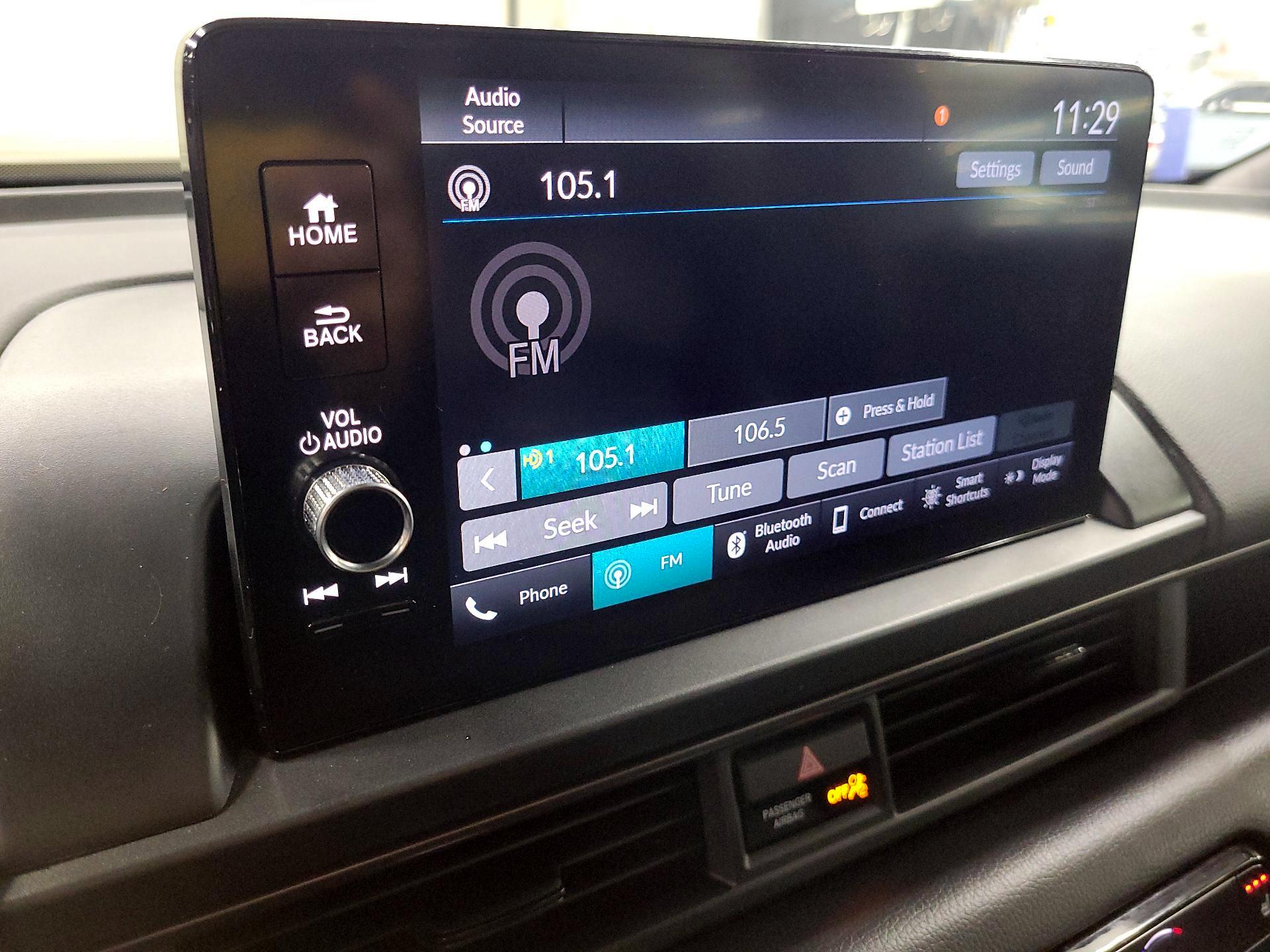 Thumbnail: 2023 Honda Pilot - 15