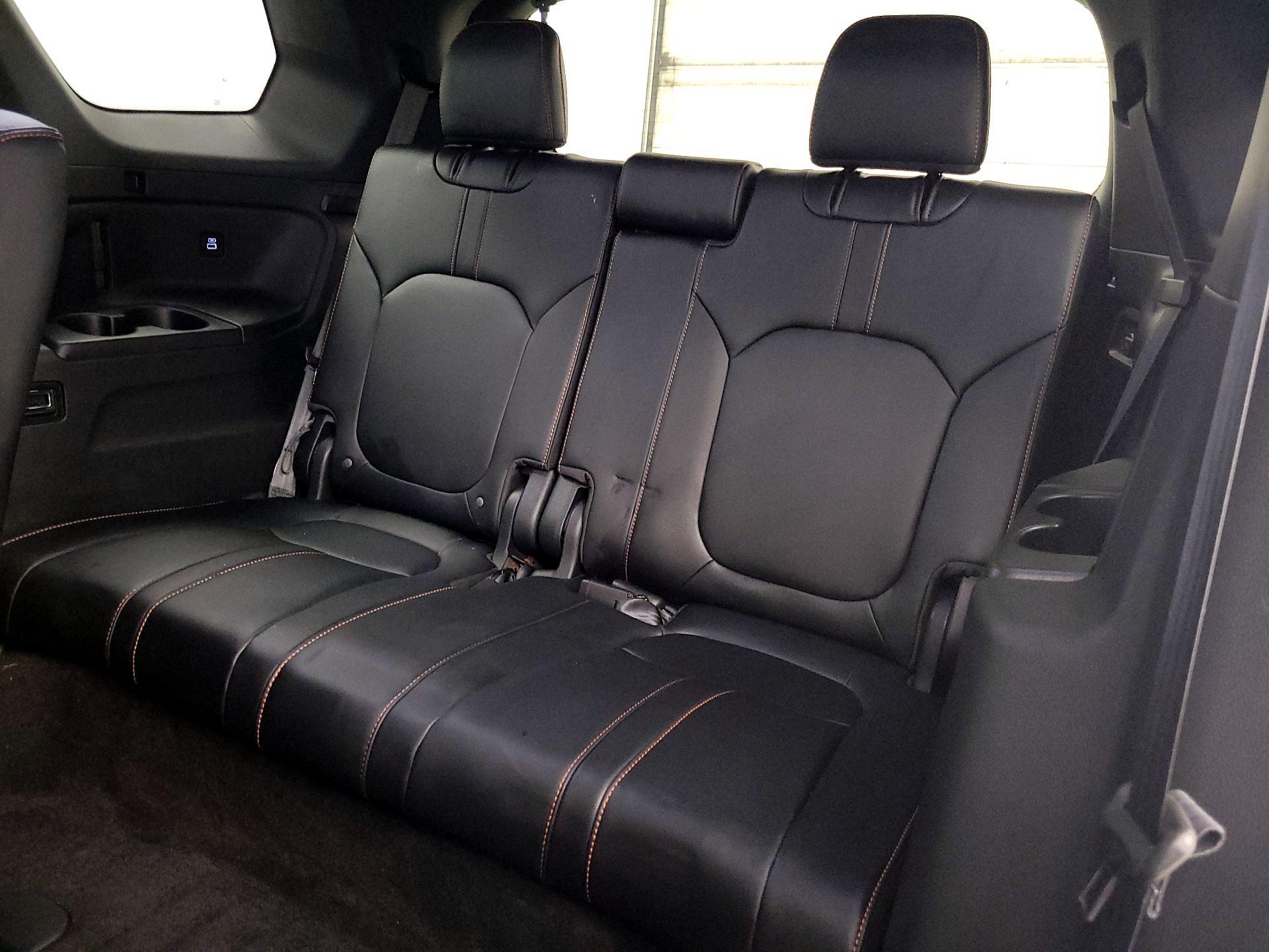 Thumbnail: 2023 Honda Pilot - 19