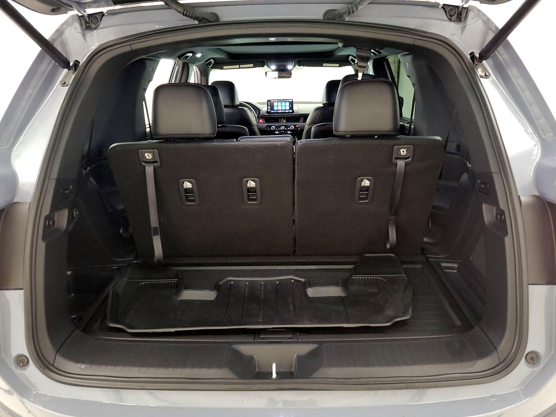 Thumbnail: 2023 Honda Pilot - 20