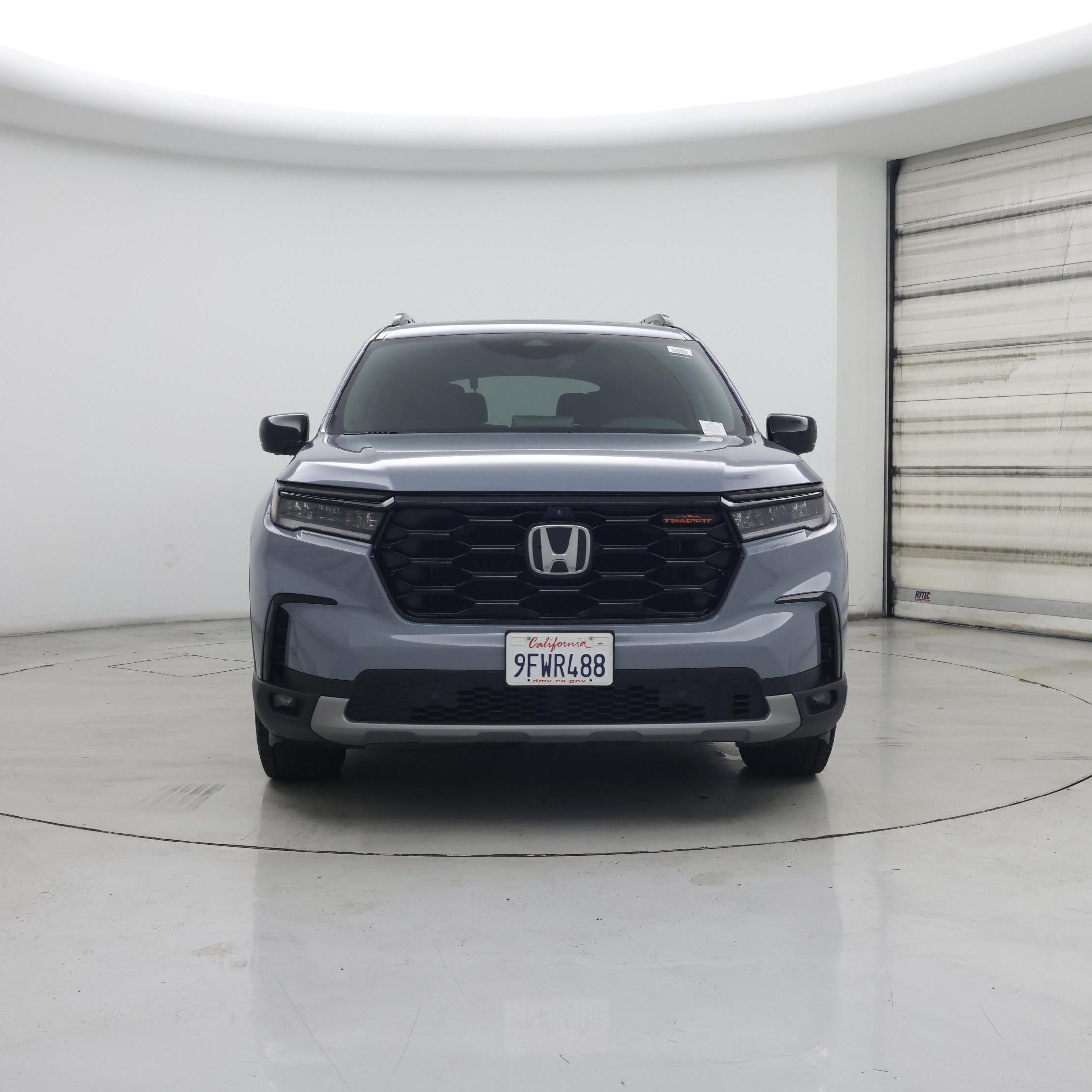 Thumbnail: 2023 Honda Pilot - 5