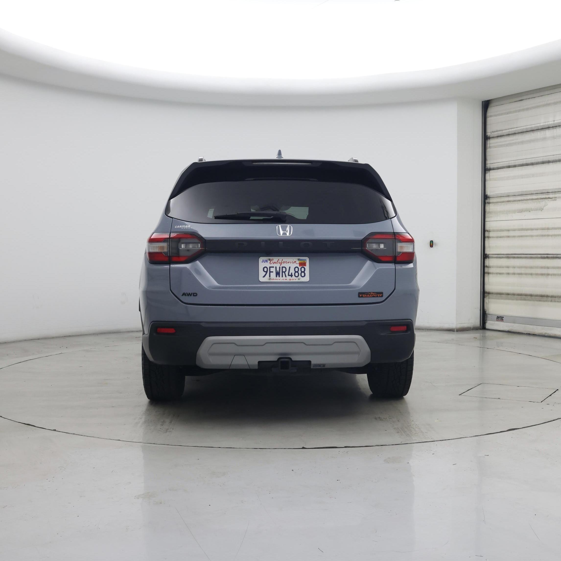 Thumbnail: 2023 Honda Pilot - 6