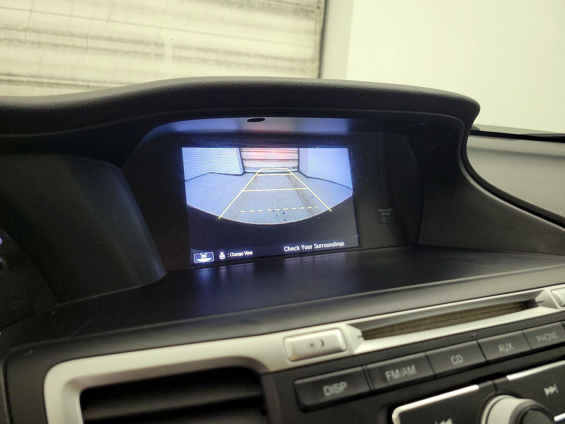 Thumbnail: 2017 Honda Accord - 13