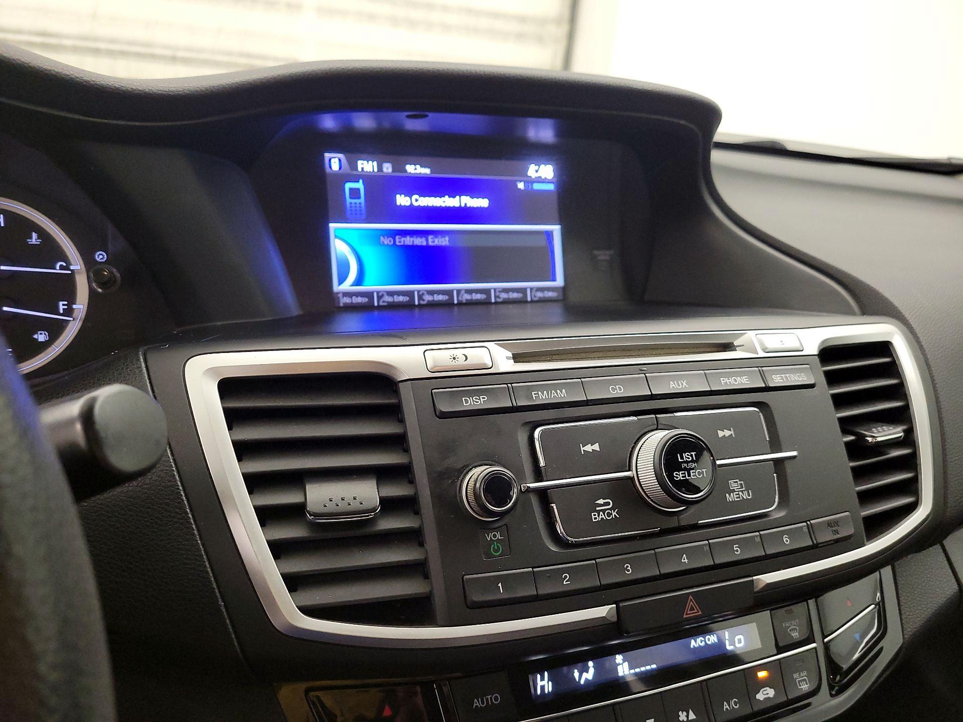 Thumbnail: 2017 Honda Accord - 14