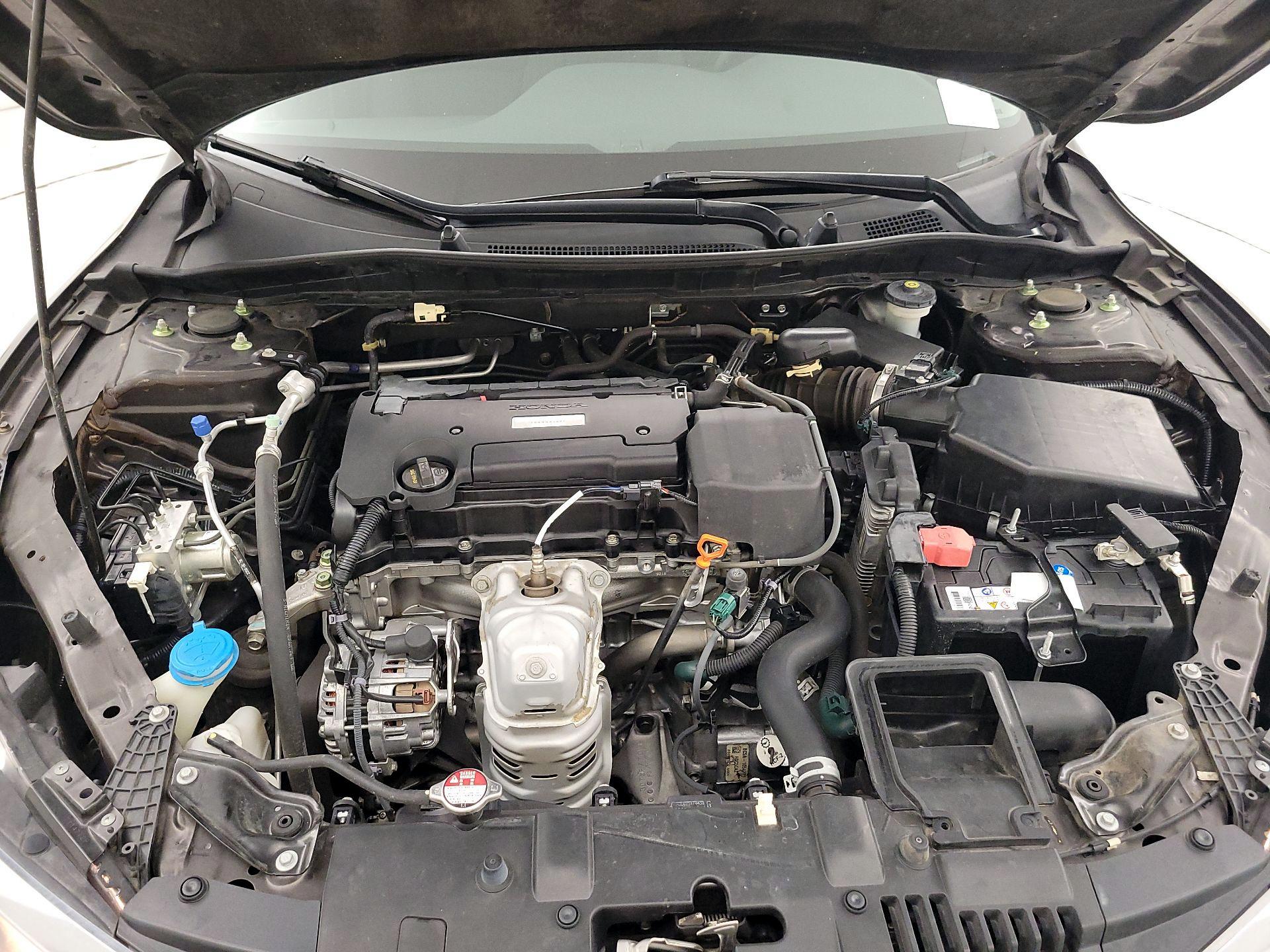 Thumbnail: 2017 Honda Accord - 18