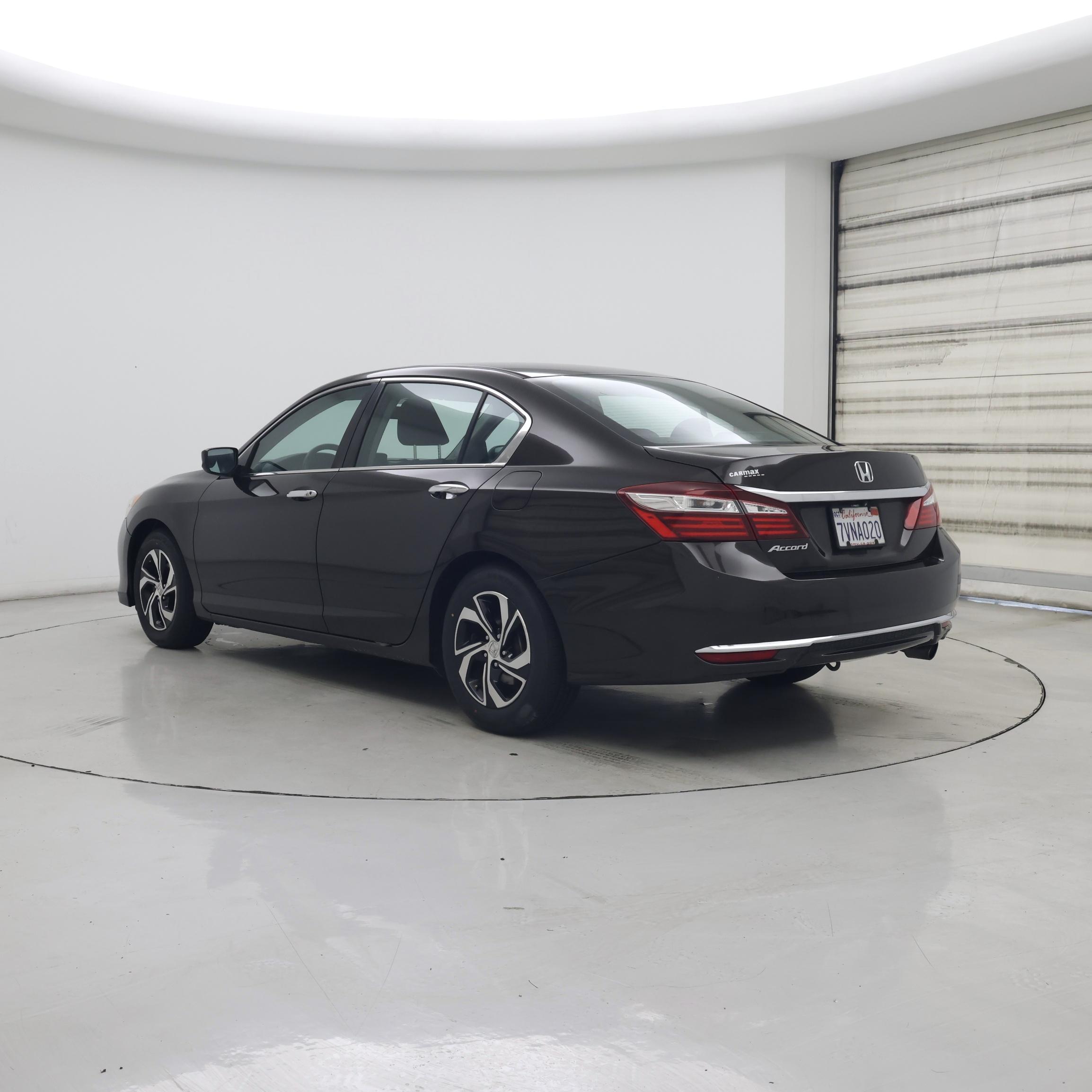 Thumbnail: 2017 Honda Accord - 2