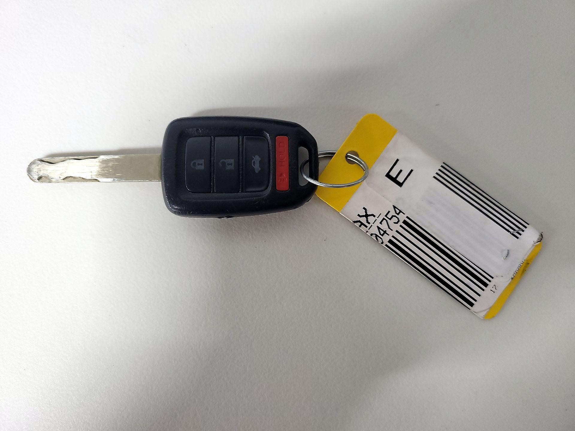 Thumbnail: 2017 Honda Accord - 19