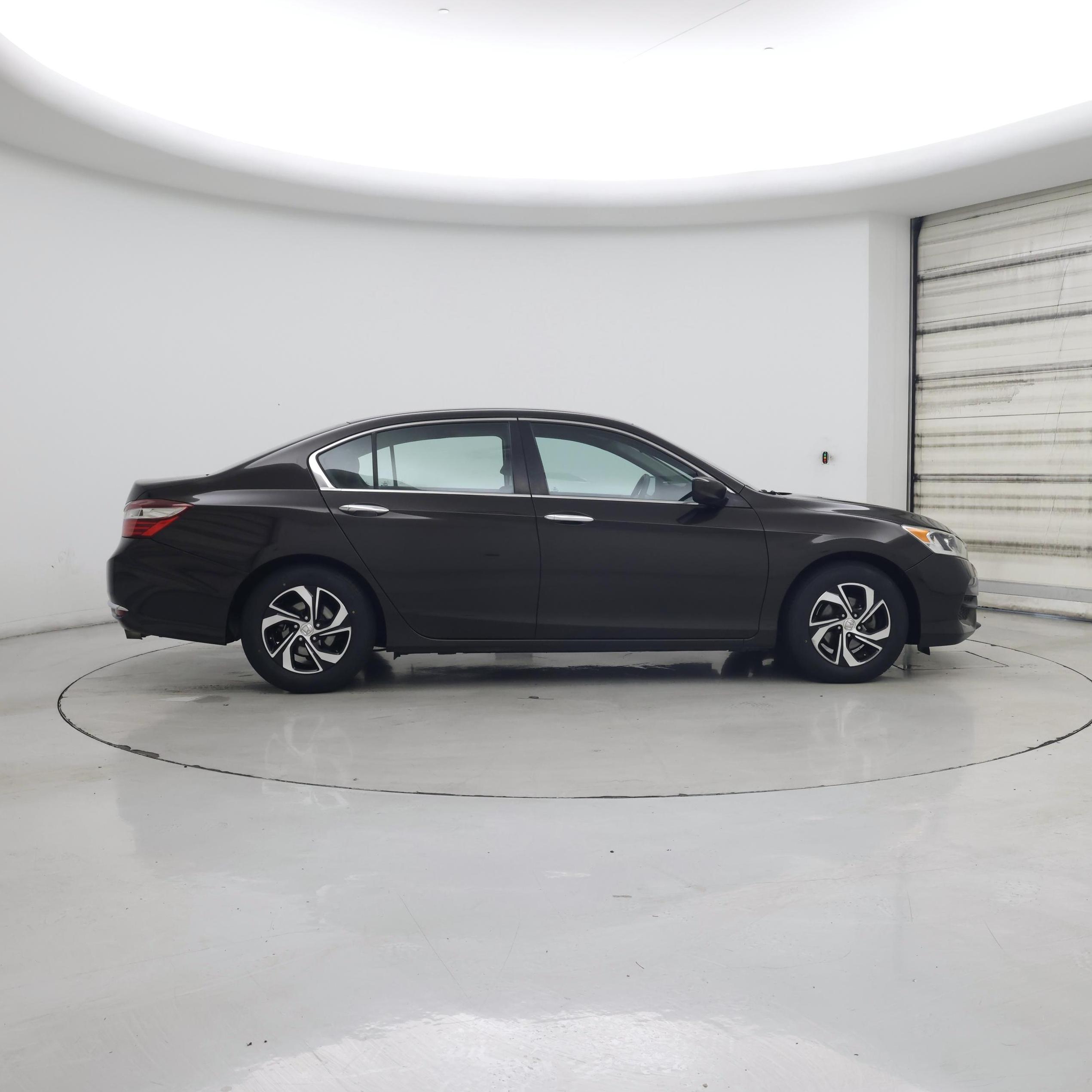 Thumbnail: 2017 Honda Accord - 7