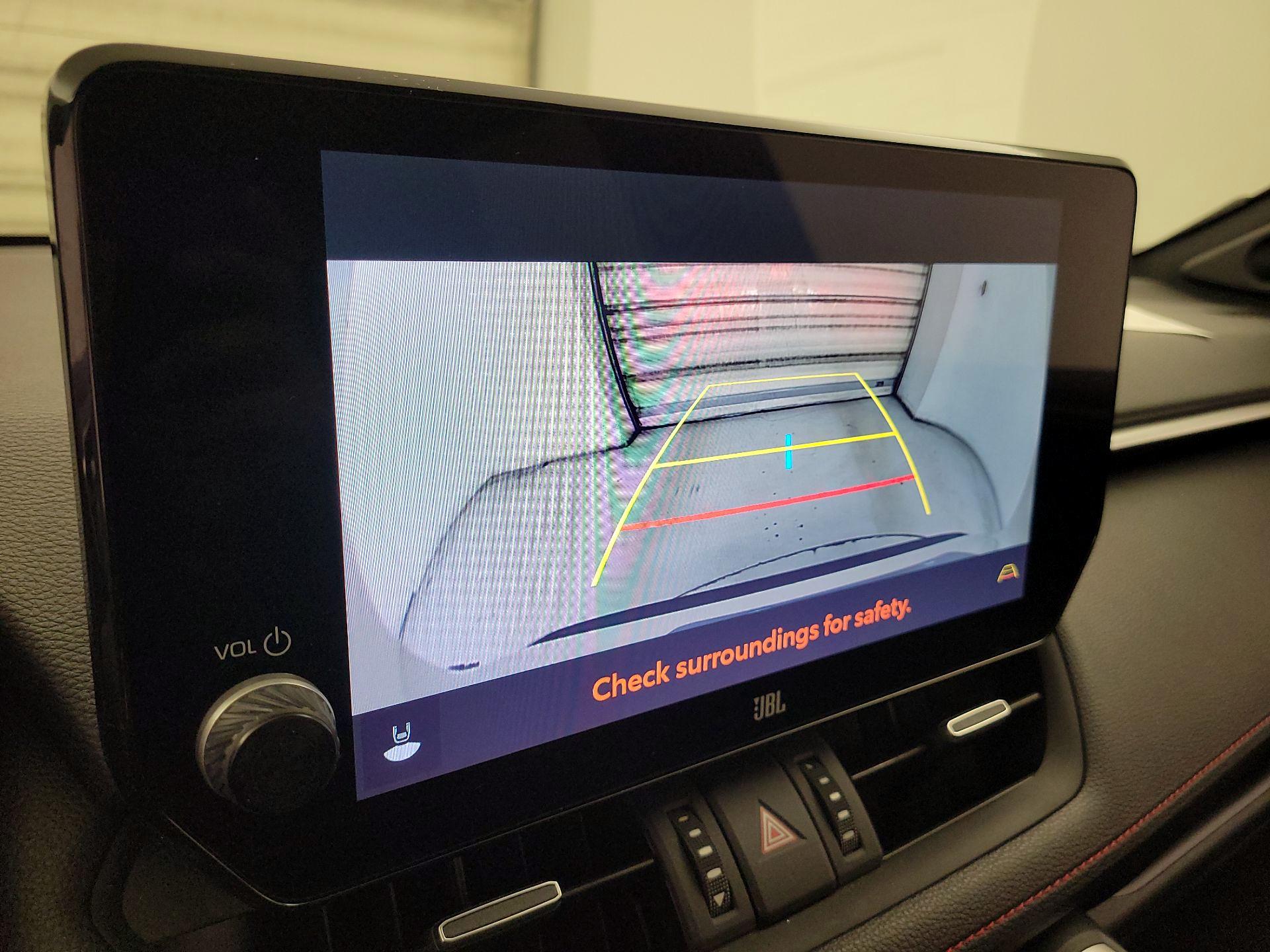 Thumbnail: 2023 Toyota RAV4 - 14