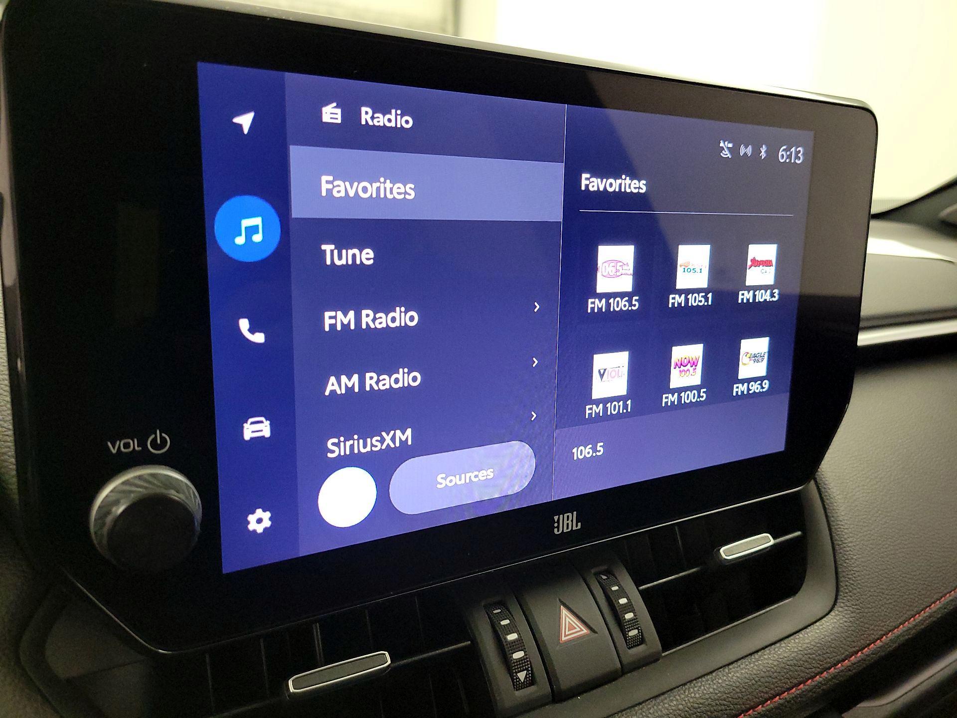 Thumbnail: 2023 Toyota RAV4 - 15