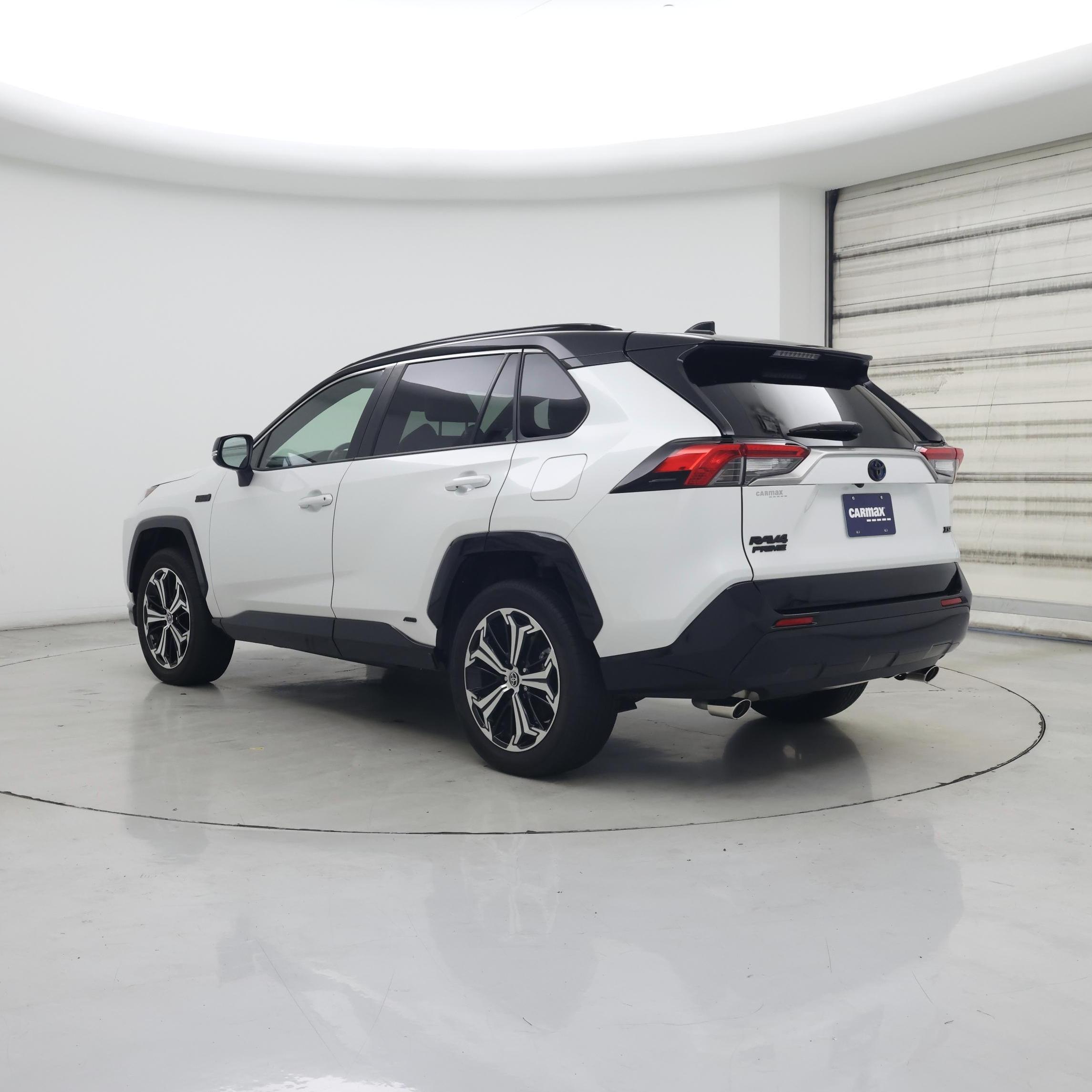 Thumbnail: 2023 Toyota RAV4 - 2