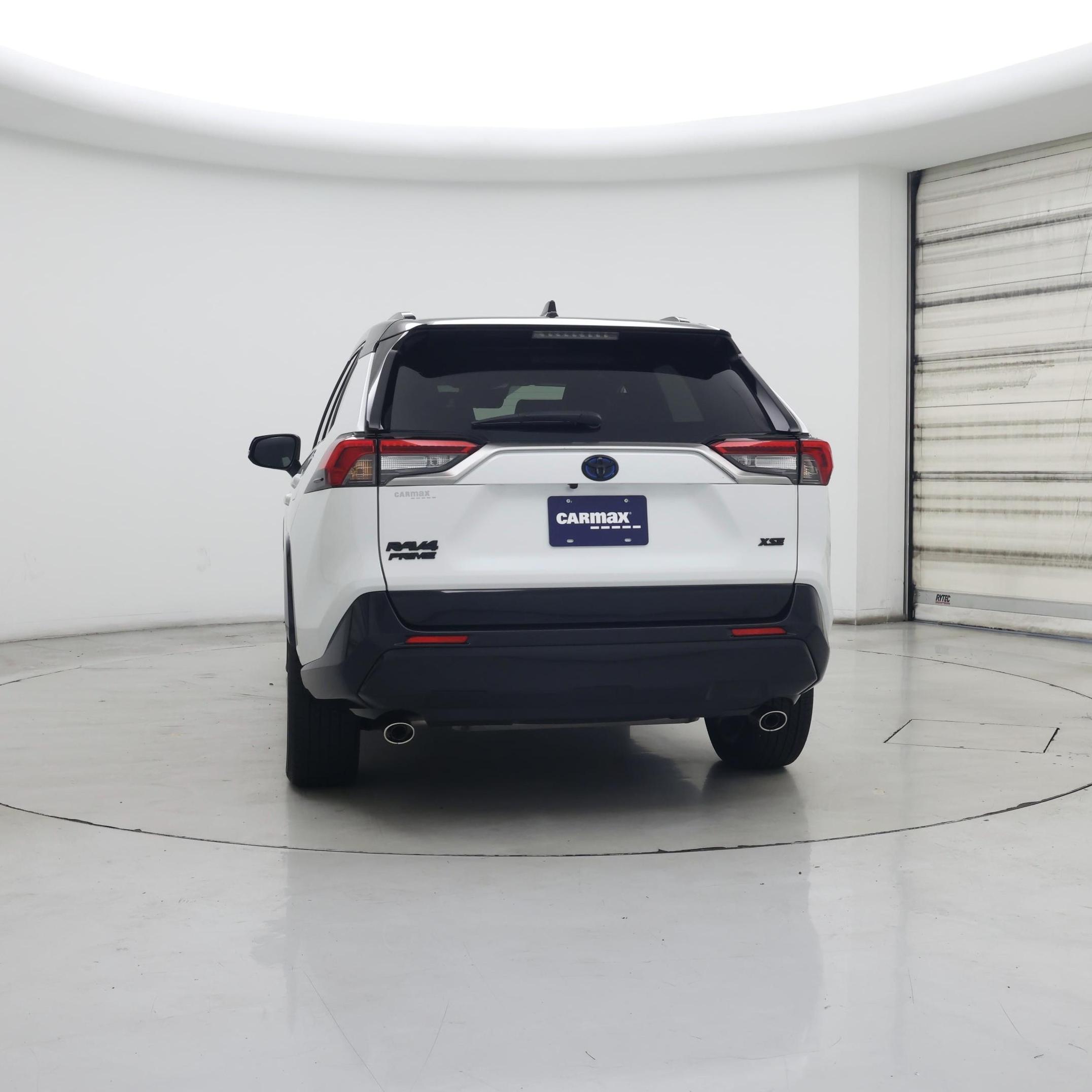 Thumbnail: 2023 Toyota RAV4 - 6