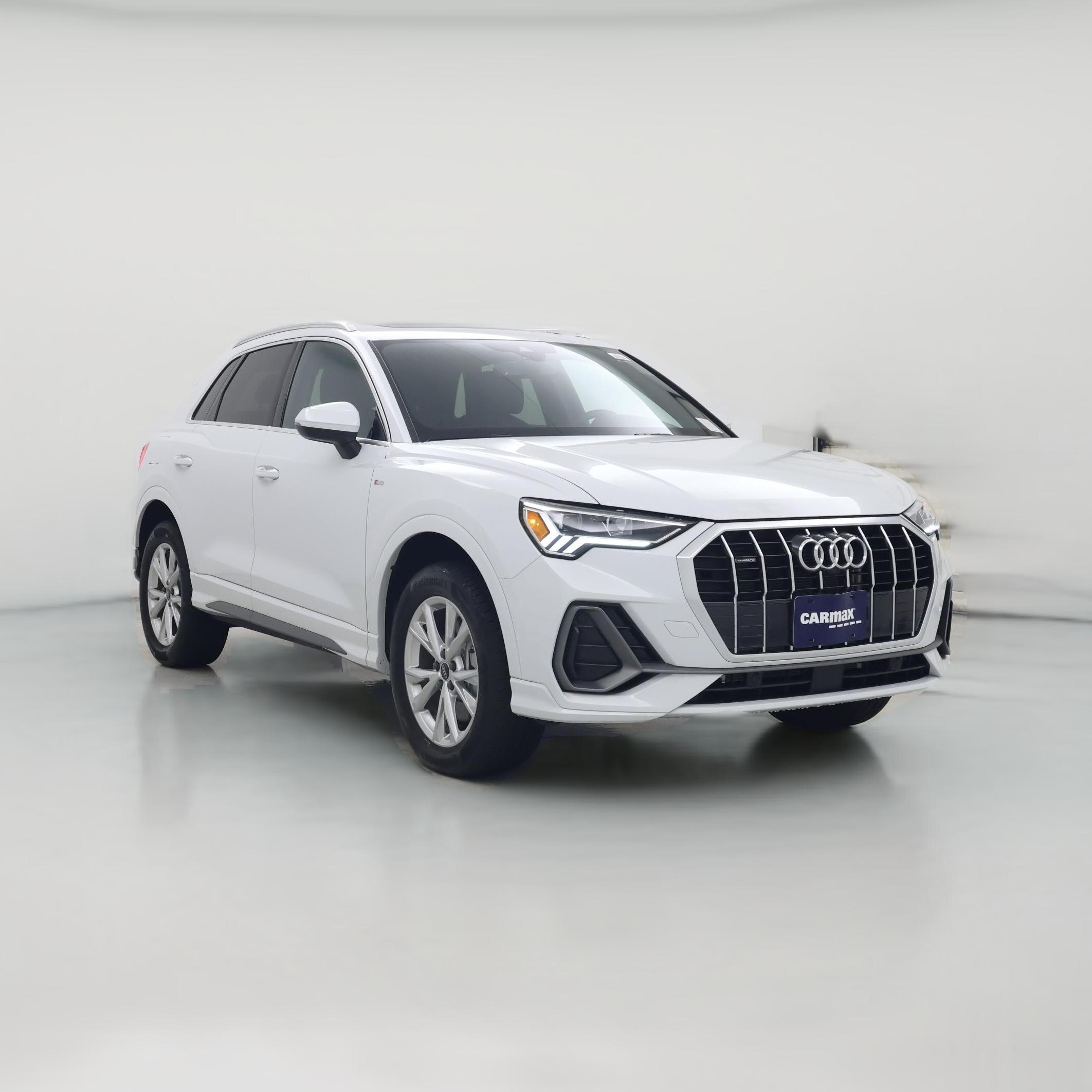 Thumbnail: 2025 Audi Q3 - 1