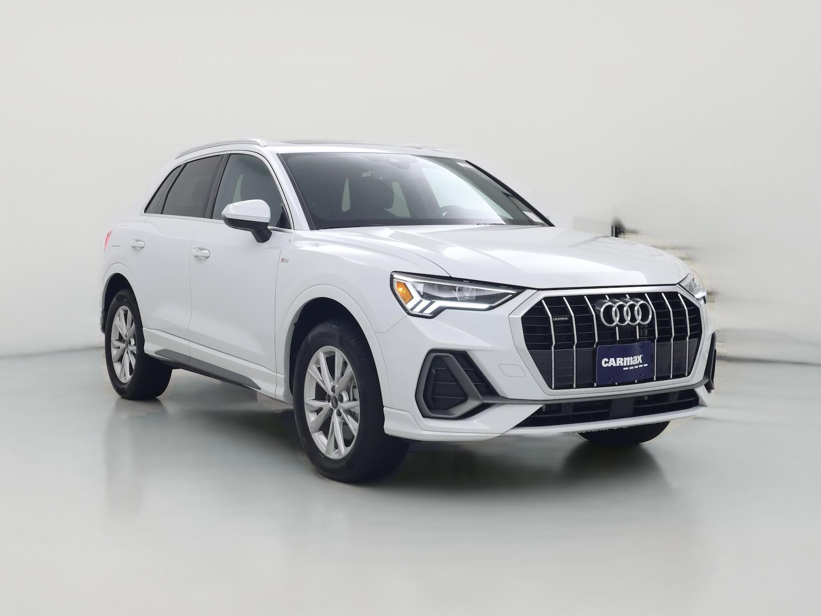 2025 Audi Q3 S Line Premium Plus