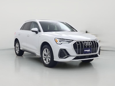 2025 Audi Q3 S-Line Premium Plus