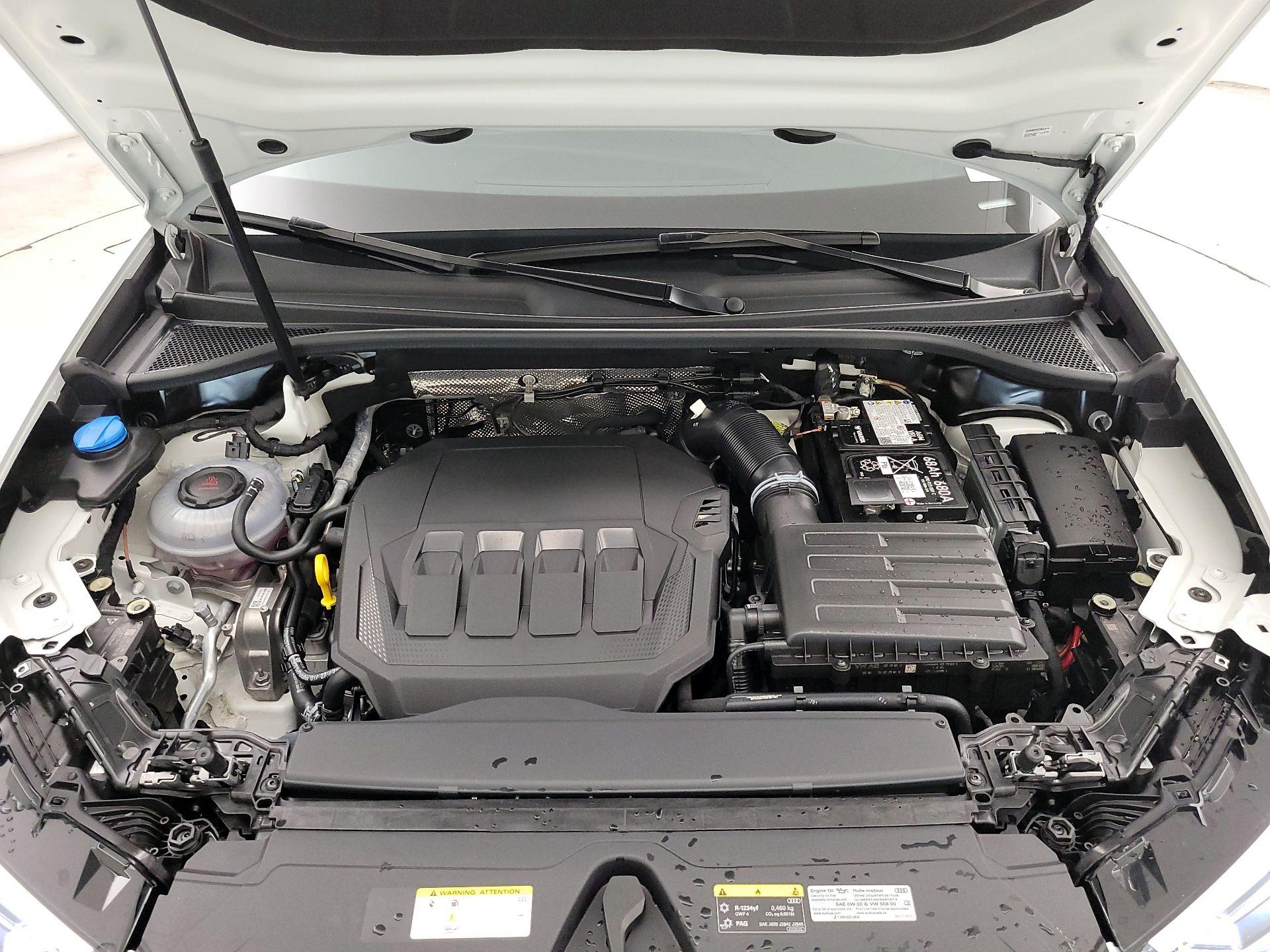 Thumbnail: 2025 Audi Q3 - 20