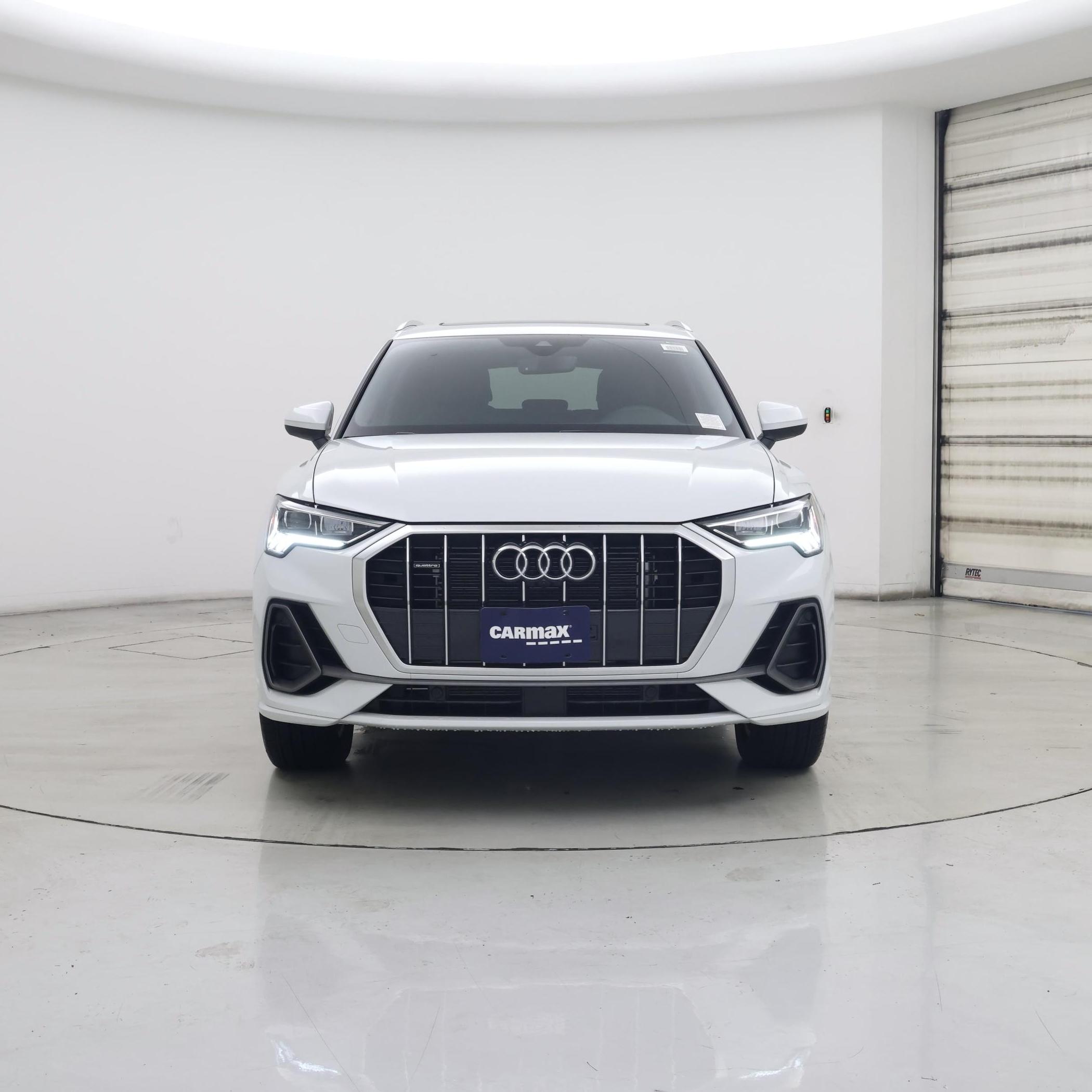 Thumbnail: 2025 Audi Q3 - 5