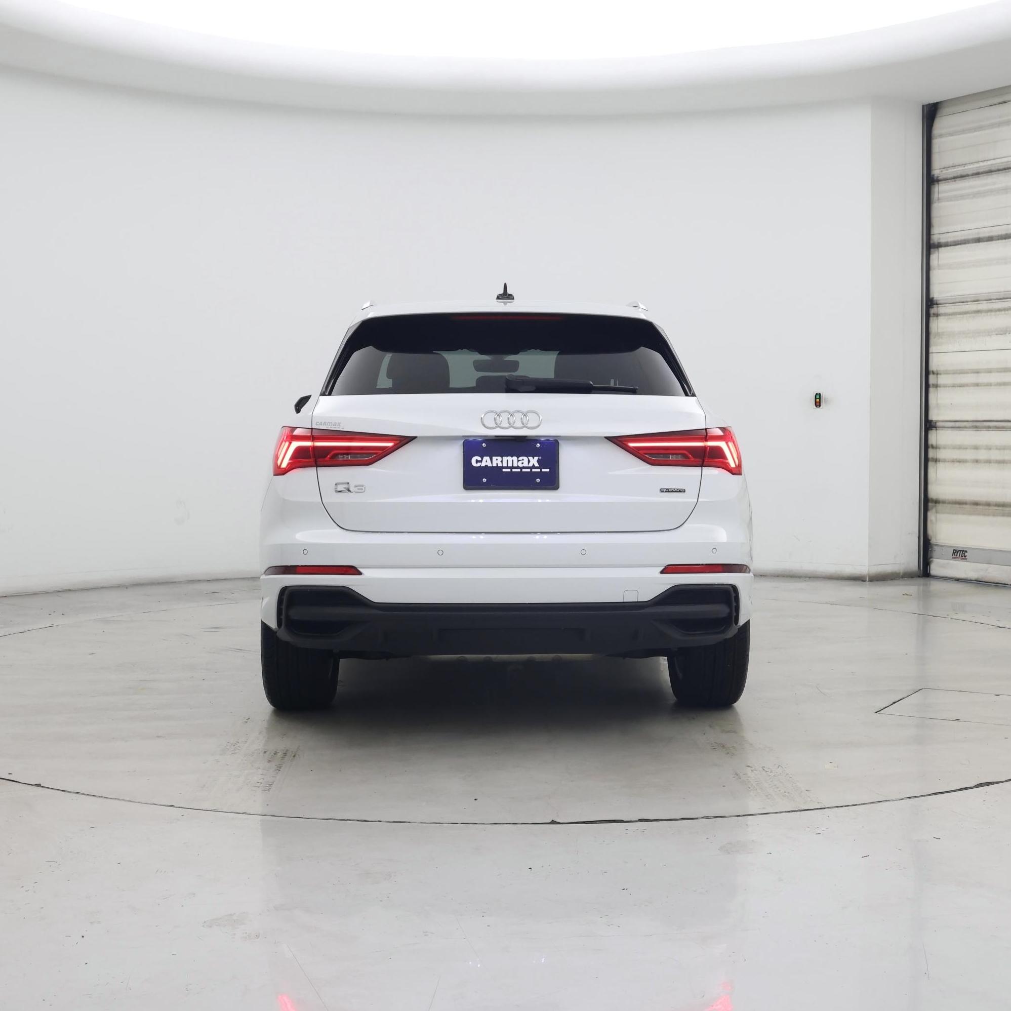 Thumbnail: 2025 Audi Q3 - 6