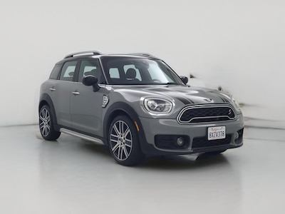 2020 Mini Cooper Countryman S