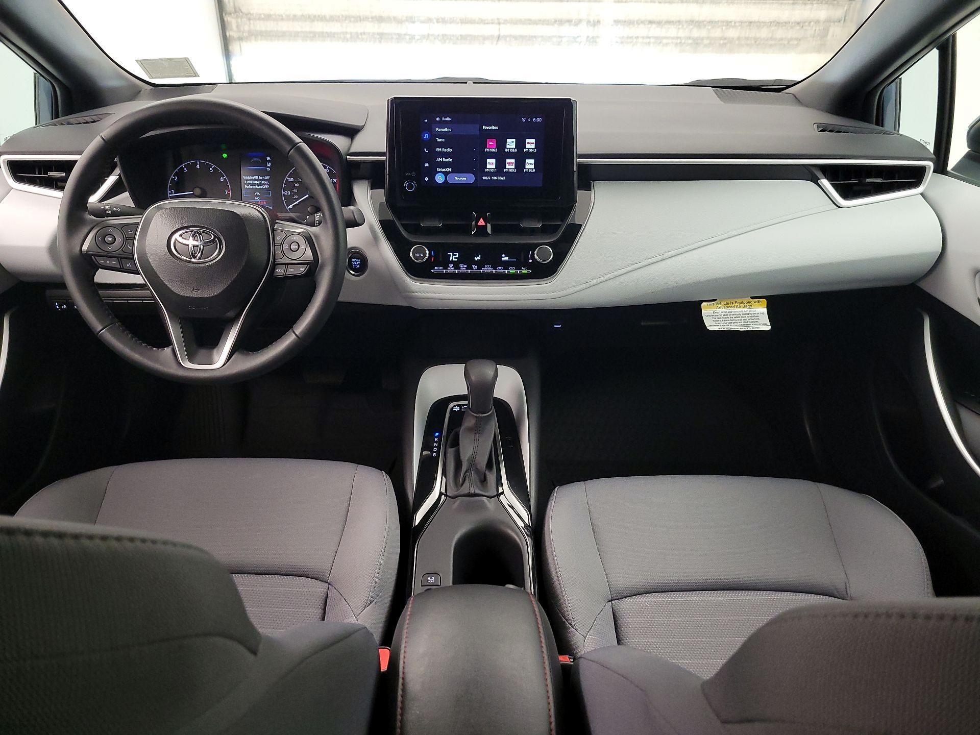 Thumbnail: 2025 Toyota Corolla - 9