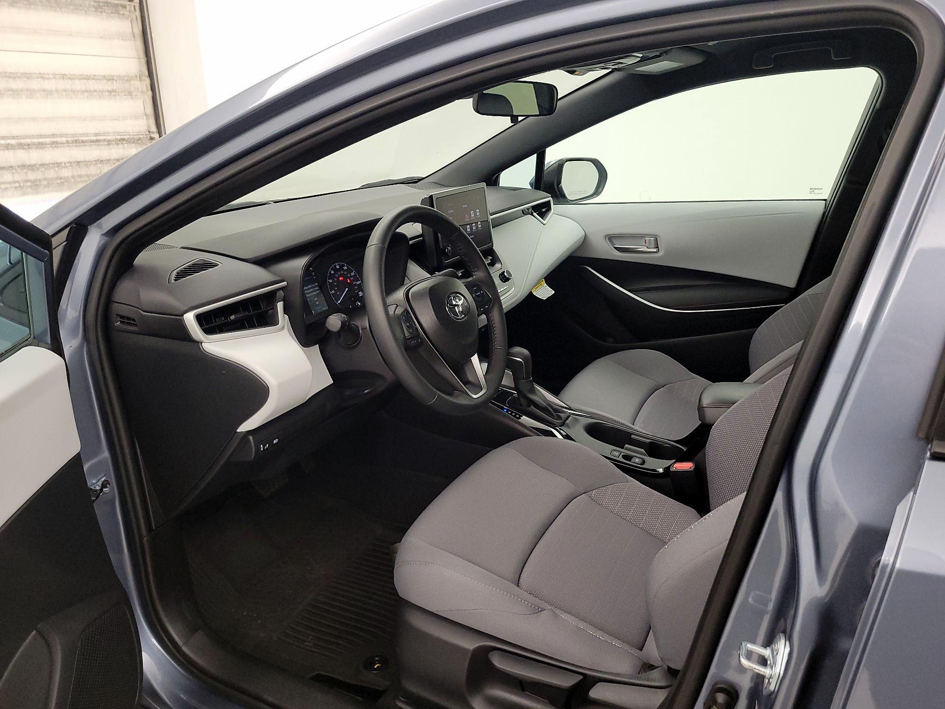 Thumbnail: 2025 Toyota Corolla - 11