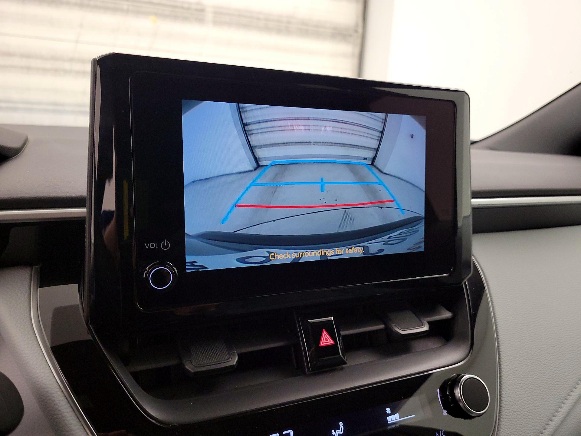 Thumbnail: 2025 Toyota Corolla - 14